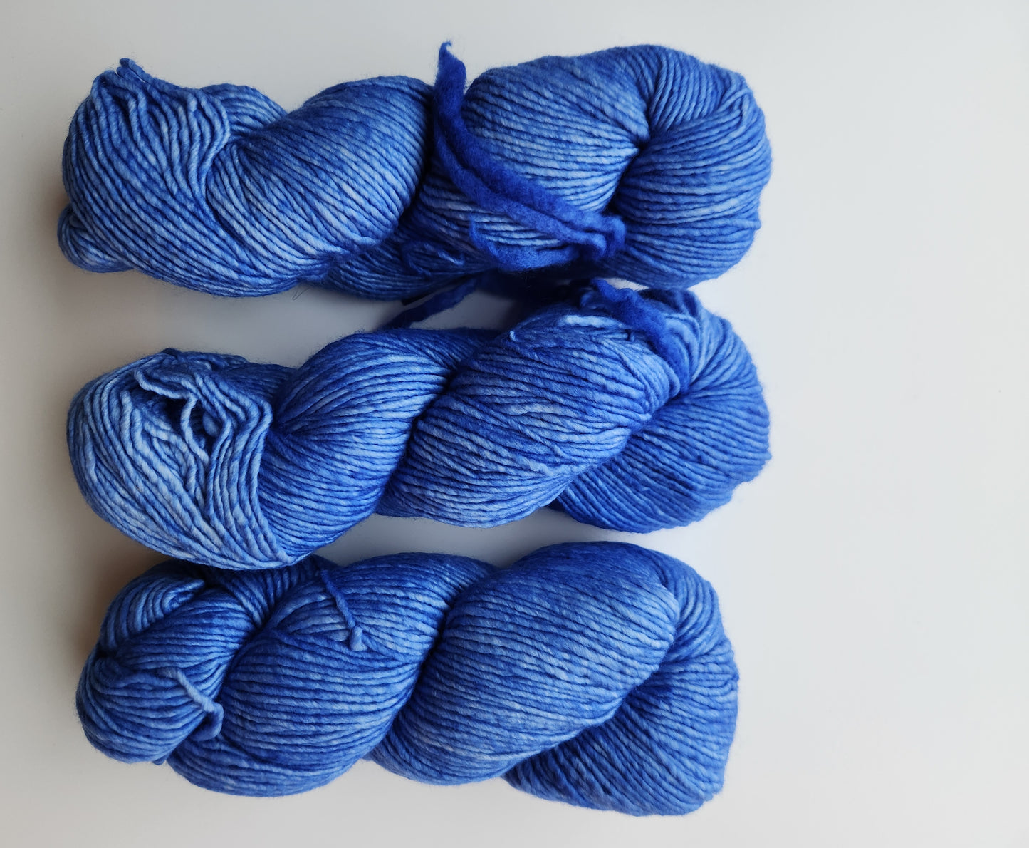 Malabrigo | Worsted | Jewel Blue