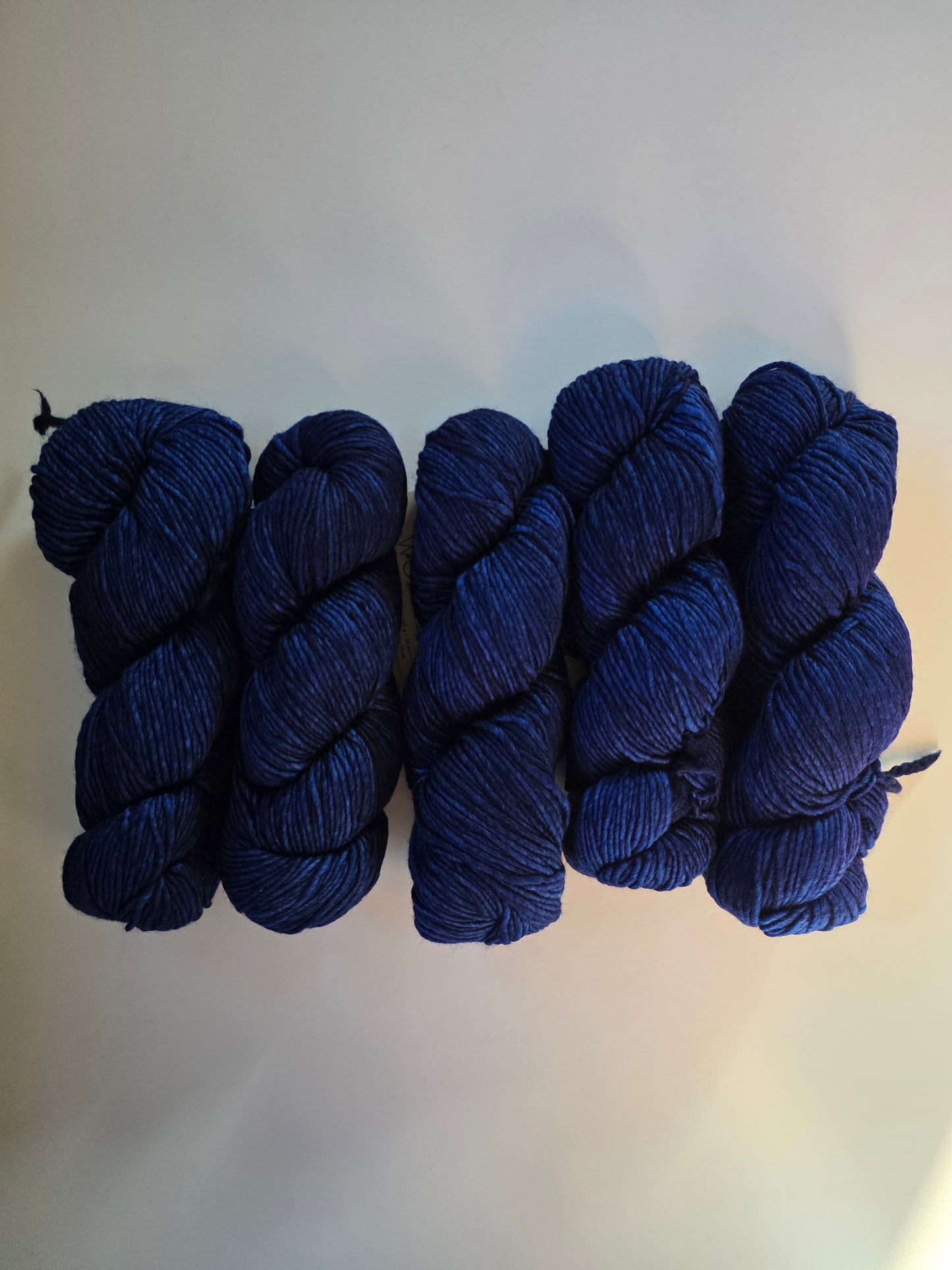 Malabrigo | Worsted | Buscando Azul