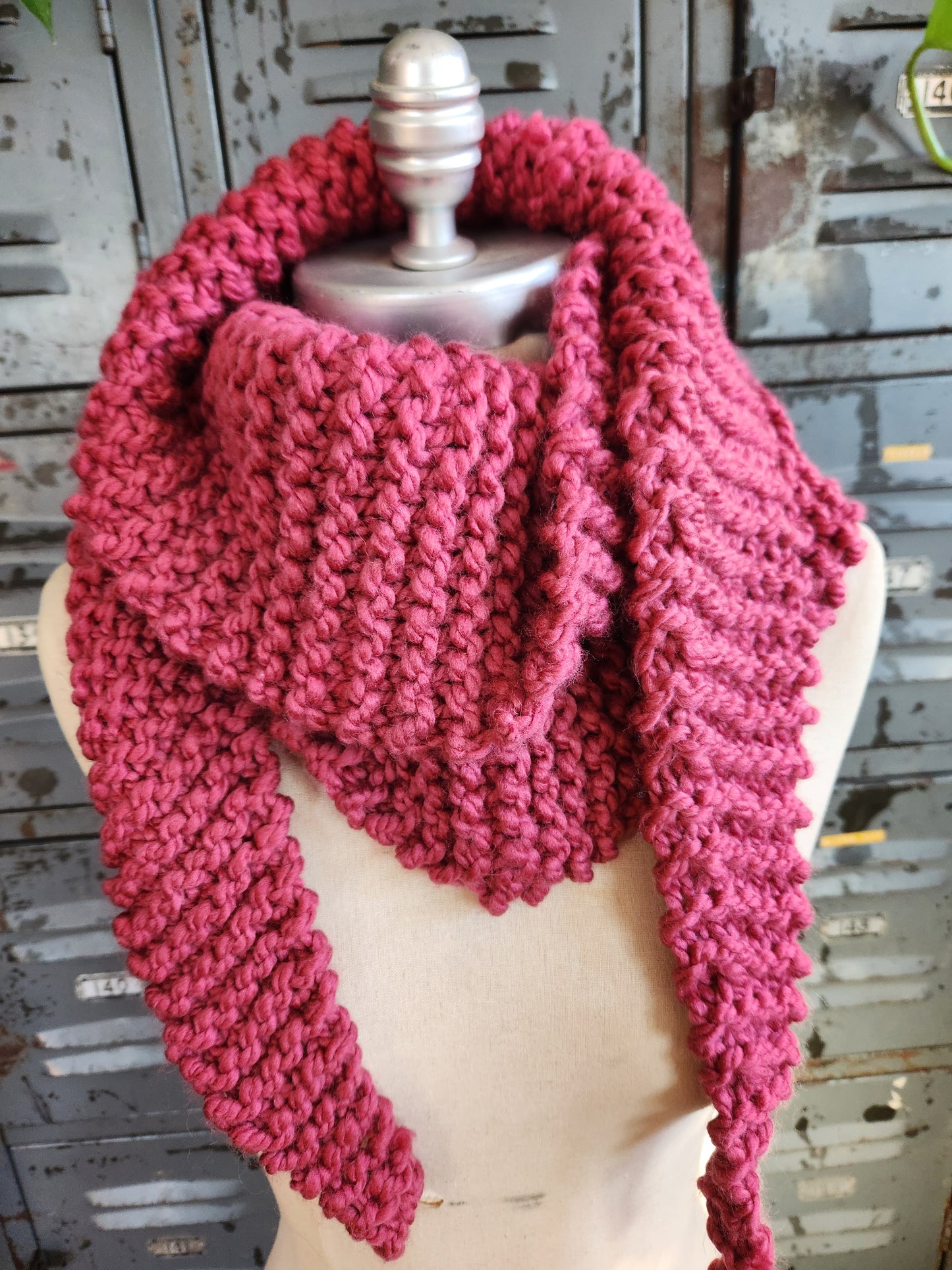 Shawl
