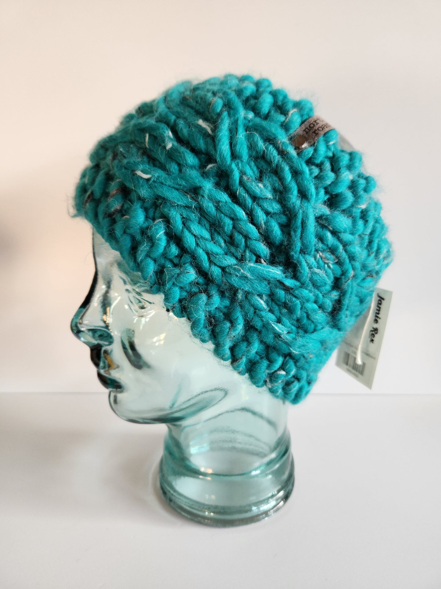 Wool Headband