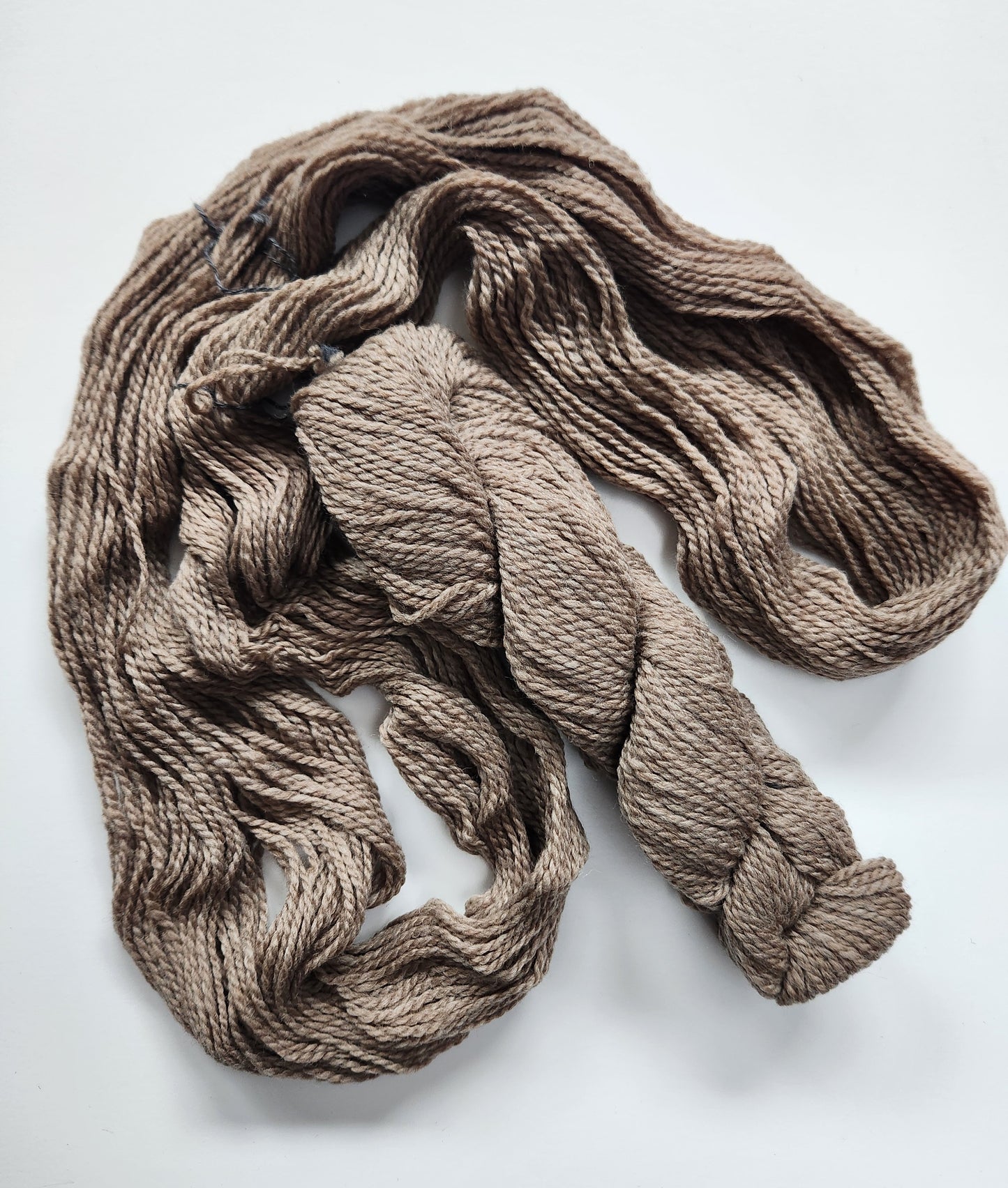 Blue Sky Fibers | Woolstok (Worsted) | No. 1302 Gravel Road