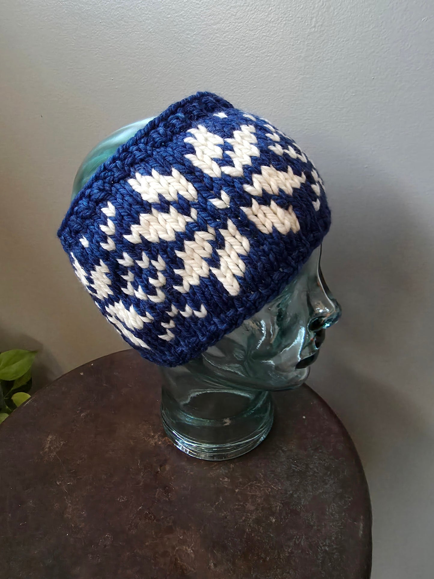 Midweight Merino Wool Headband