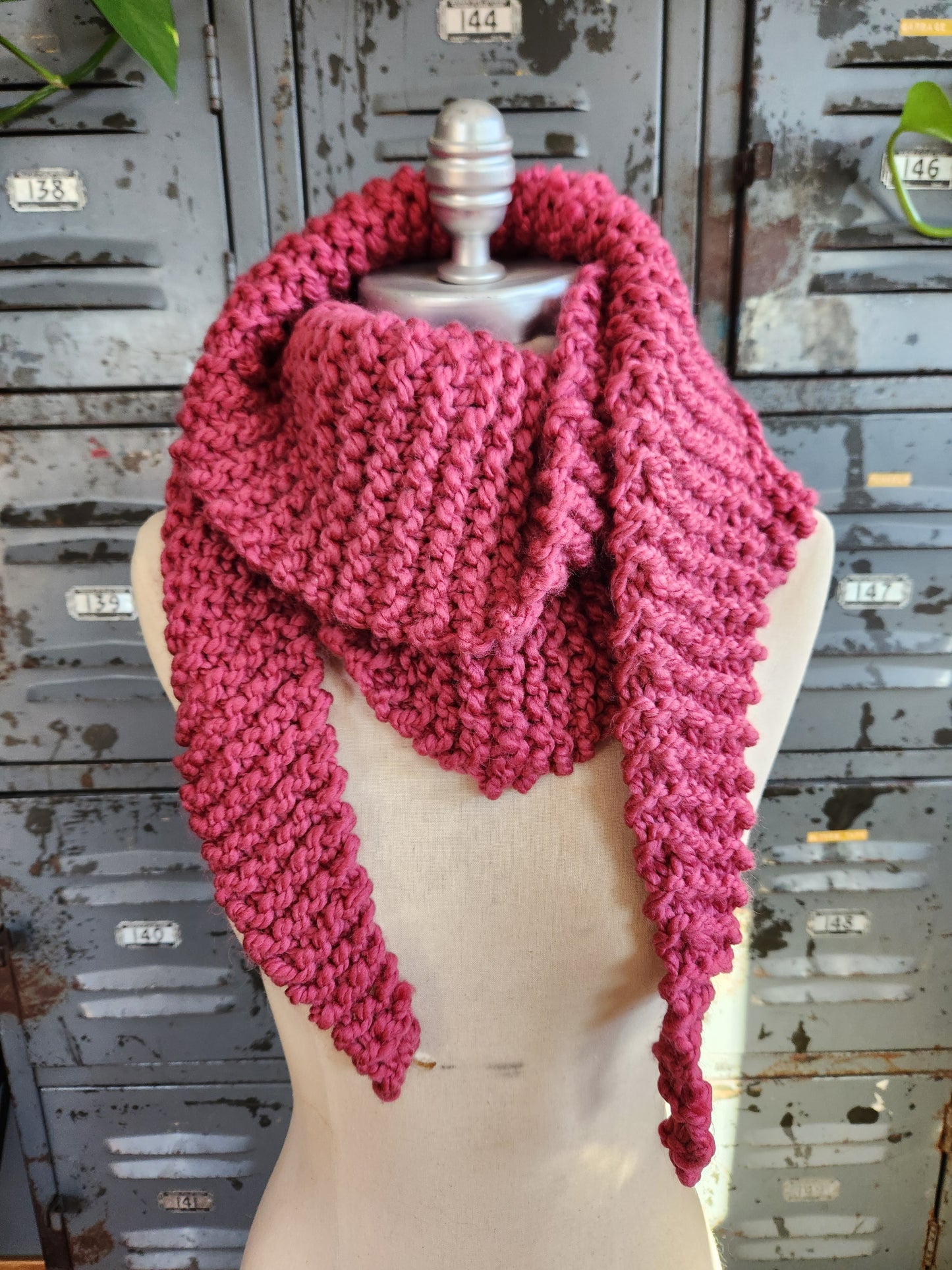 Shawl