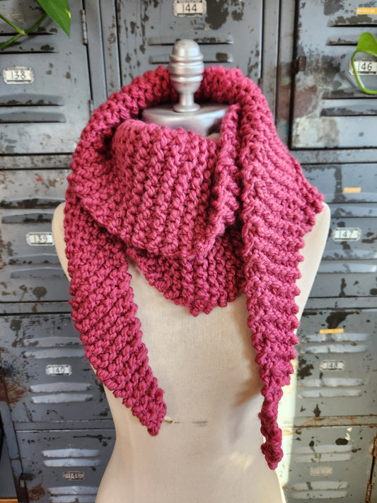 Shawl