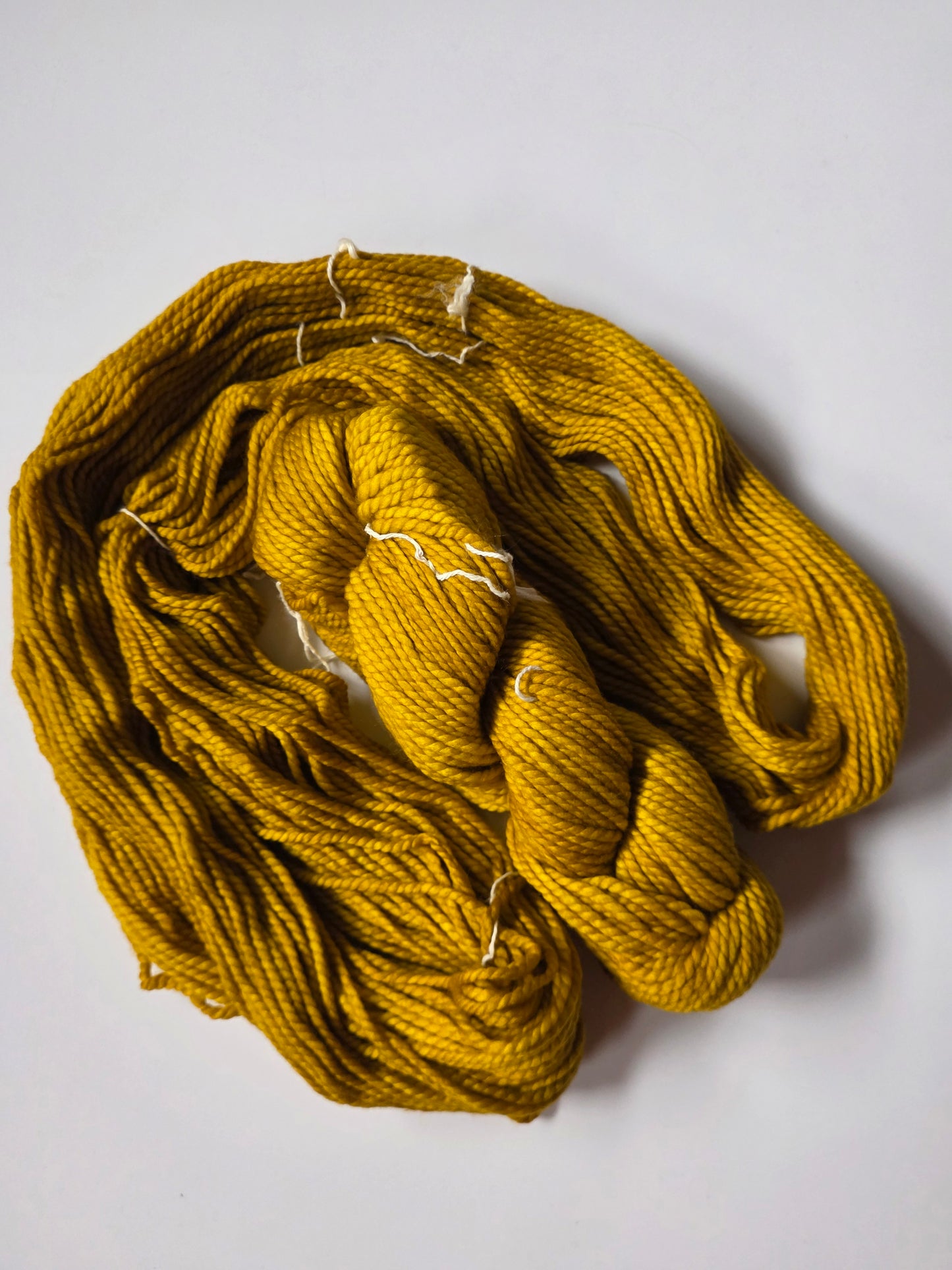 Malabrigo | Vientos | Frank Ochre