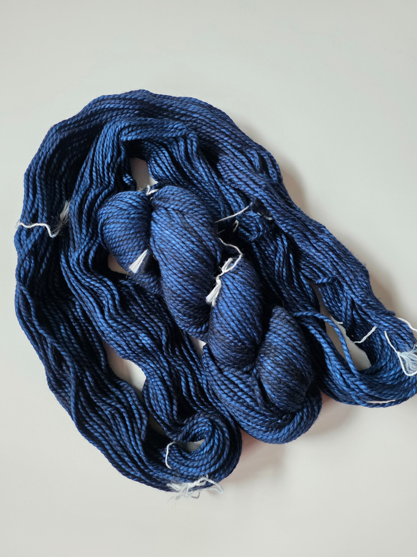 Malabrigo | Vientos | Azul Profundo