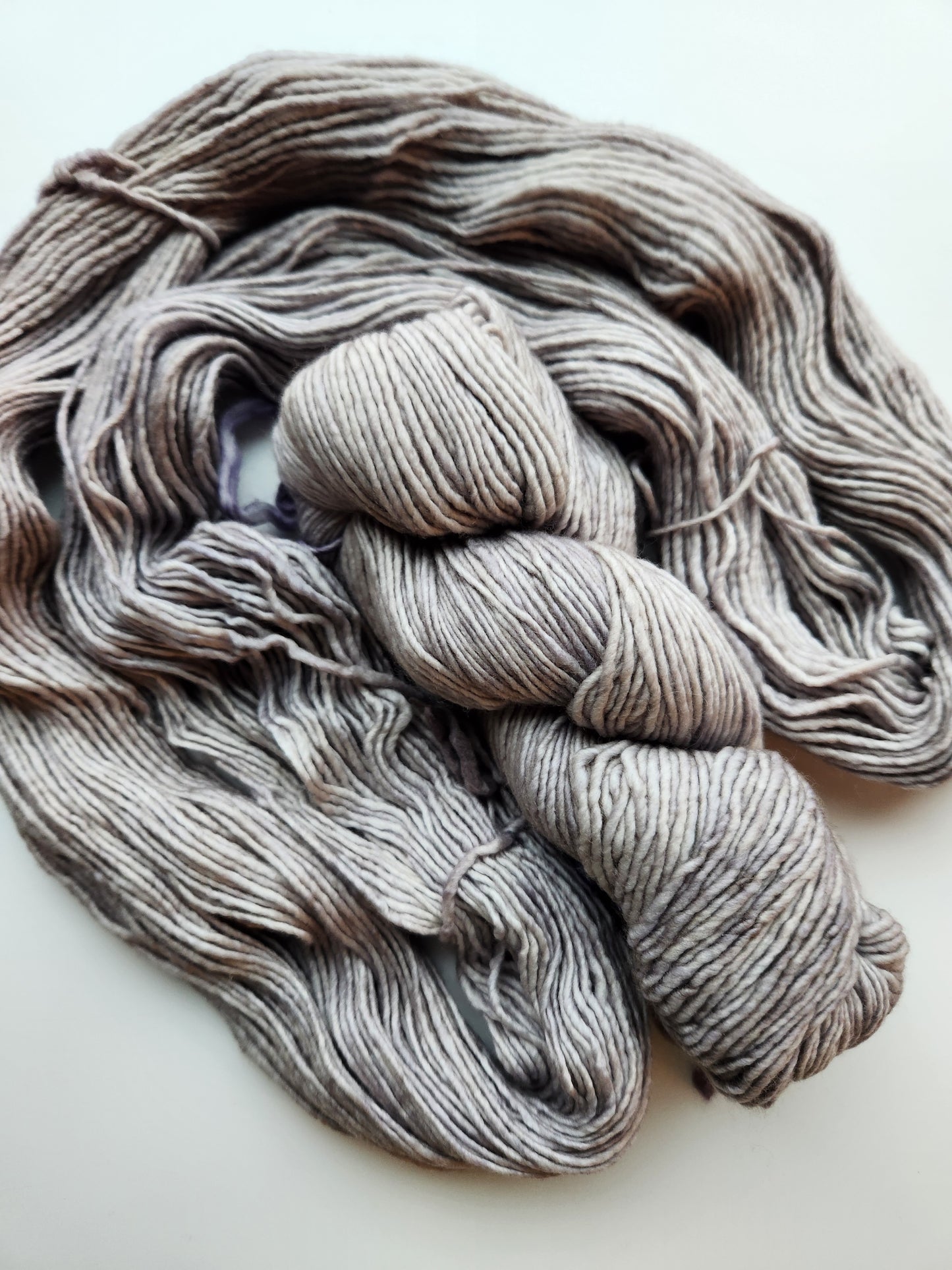 Malabrigo | Worsted | Pearl
