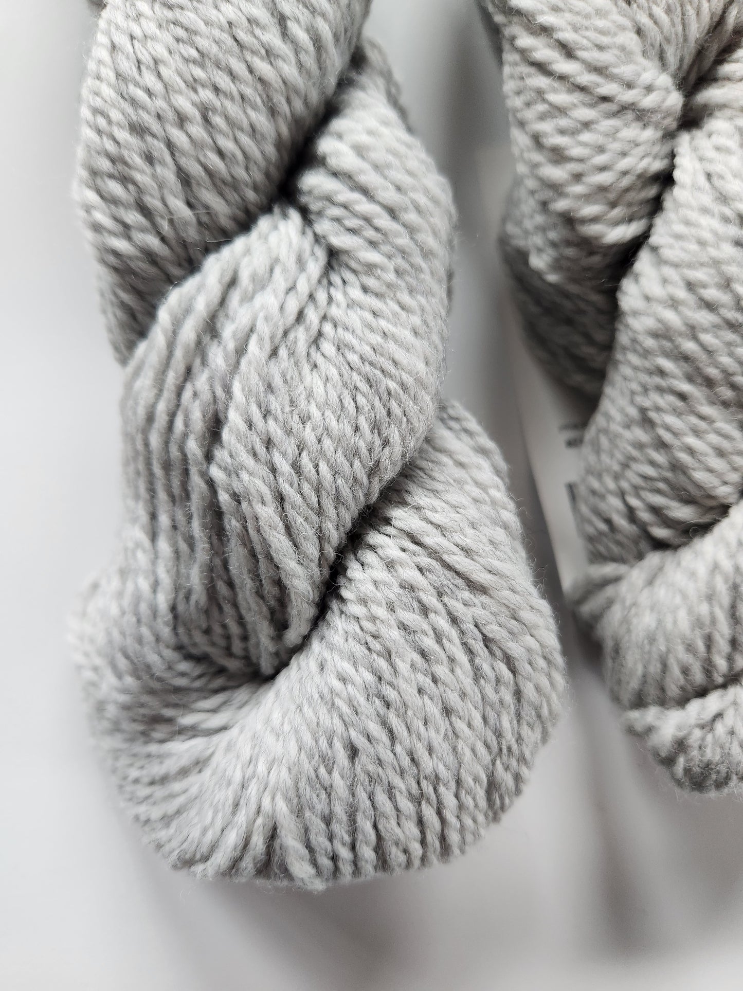 Blue Sky Fibers | Woolstok (Worsted) | No. 1304 Grey Harbor