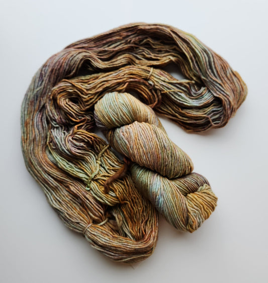 Malabrigo | Worsted | Amphibian