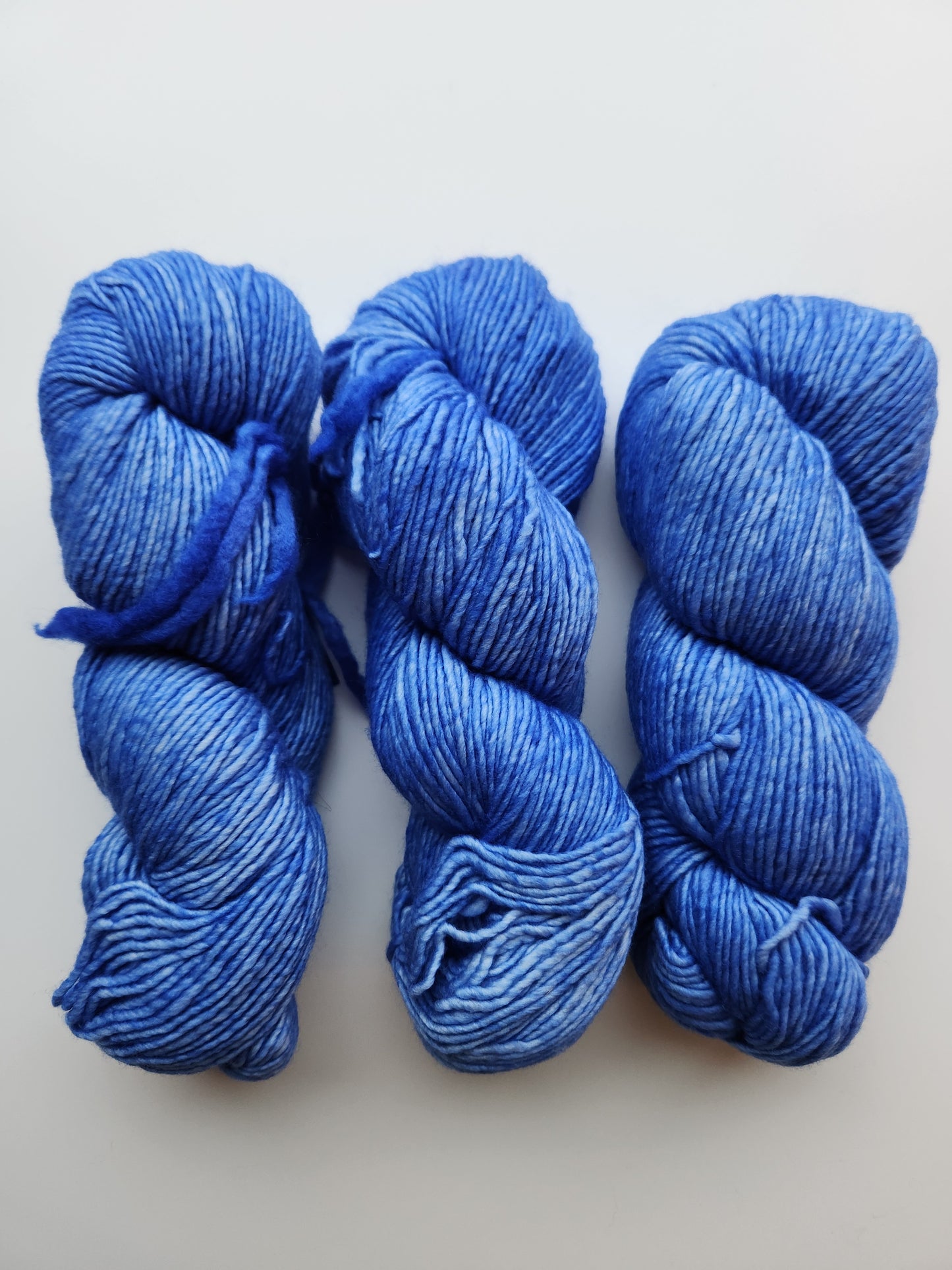 Malabrigo | Worsted | Jewel Blue