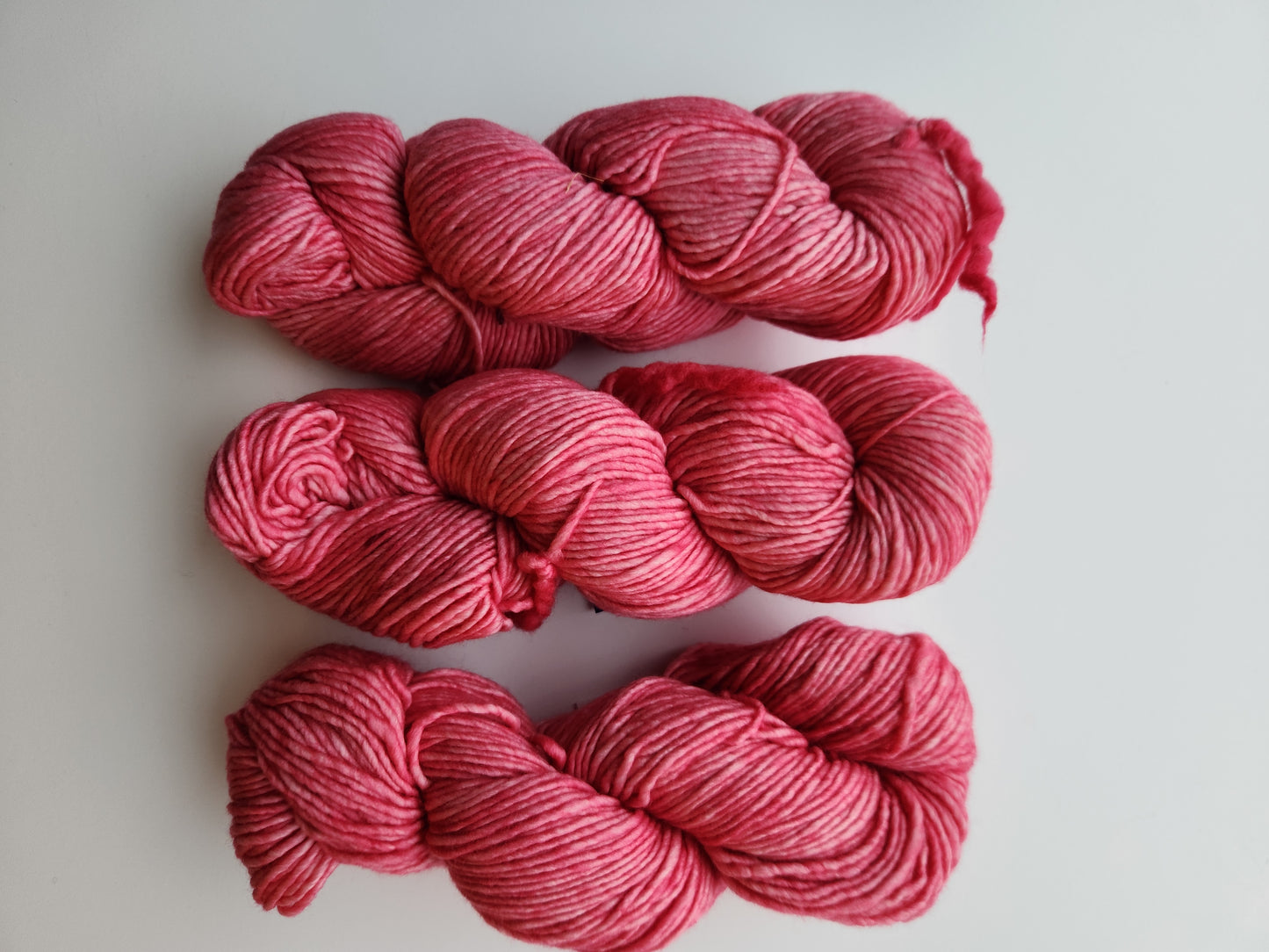 Malabrigo | Worsted | Cactus Flower