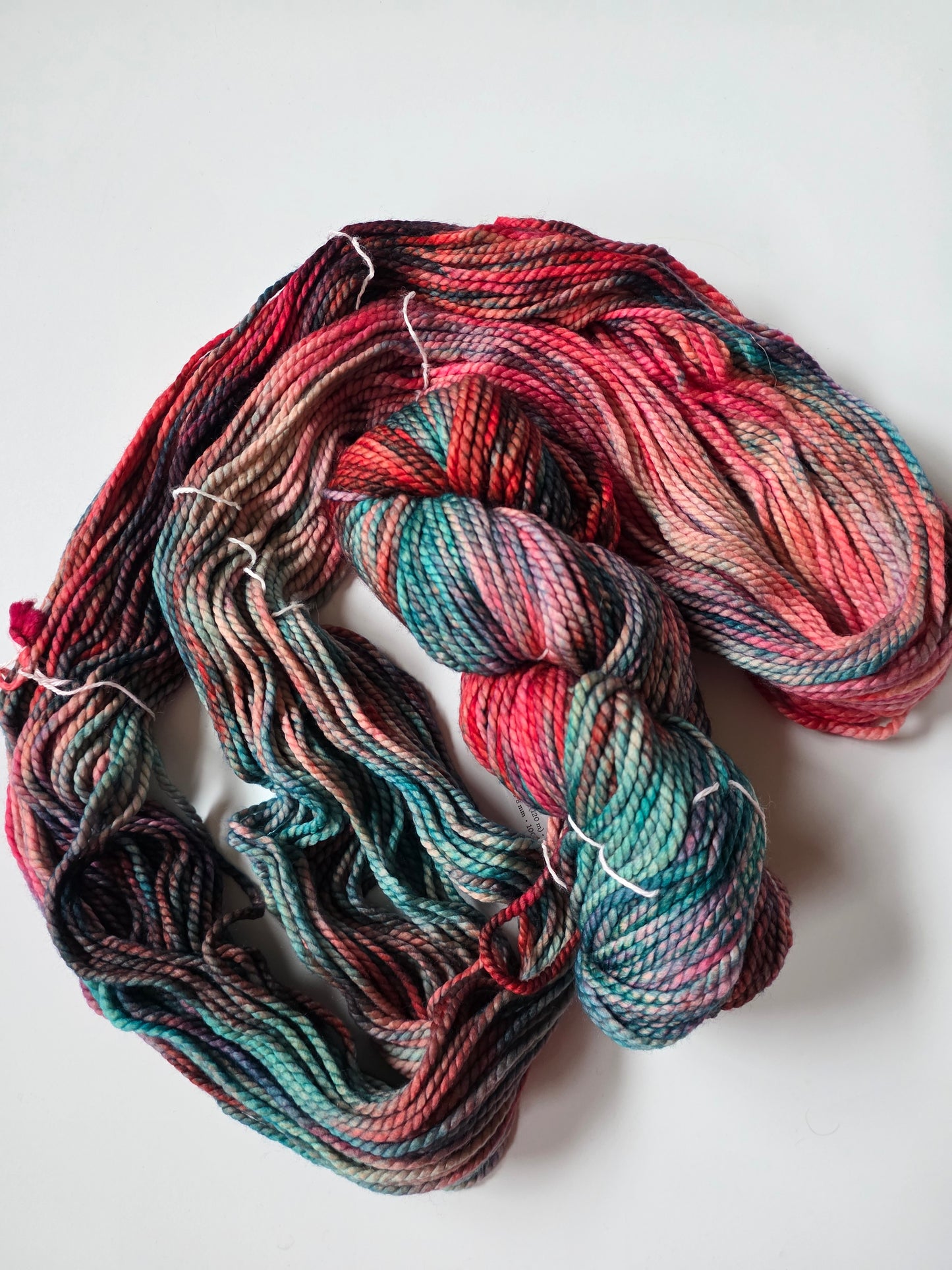 Malabrigo | Vientos | Vicennial