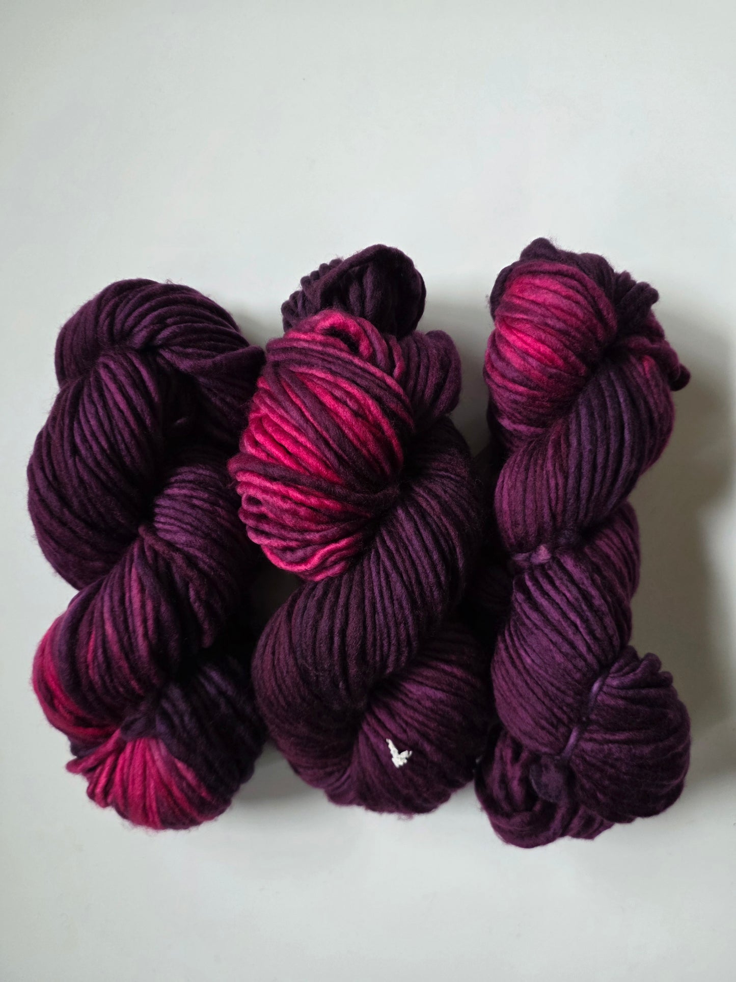 Manos Del Uruguay | Franca | Velvet