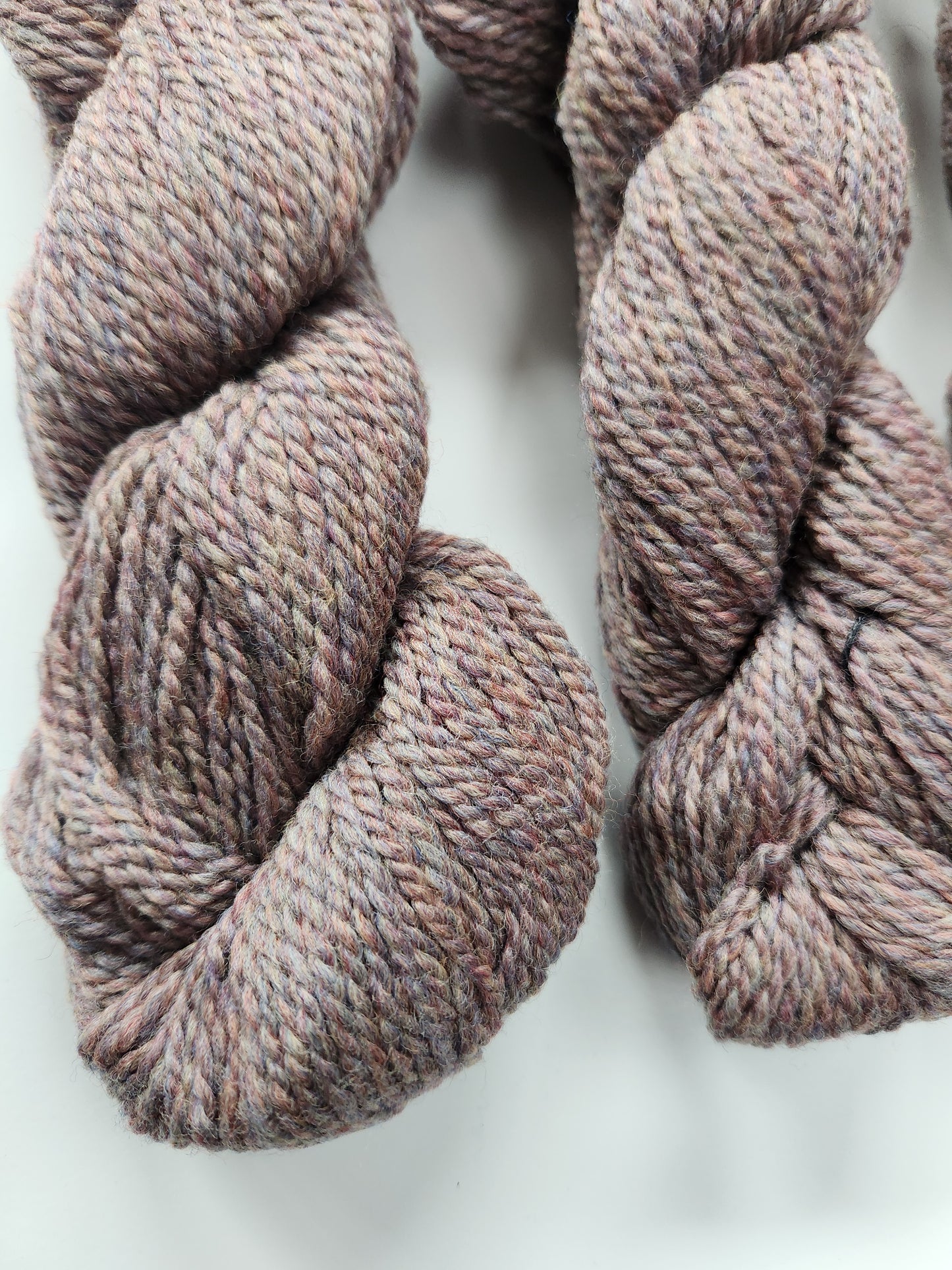 Blue Sky Fibers | Woolstok (Worsted) | No. 1322 Northern Lights