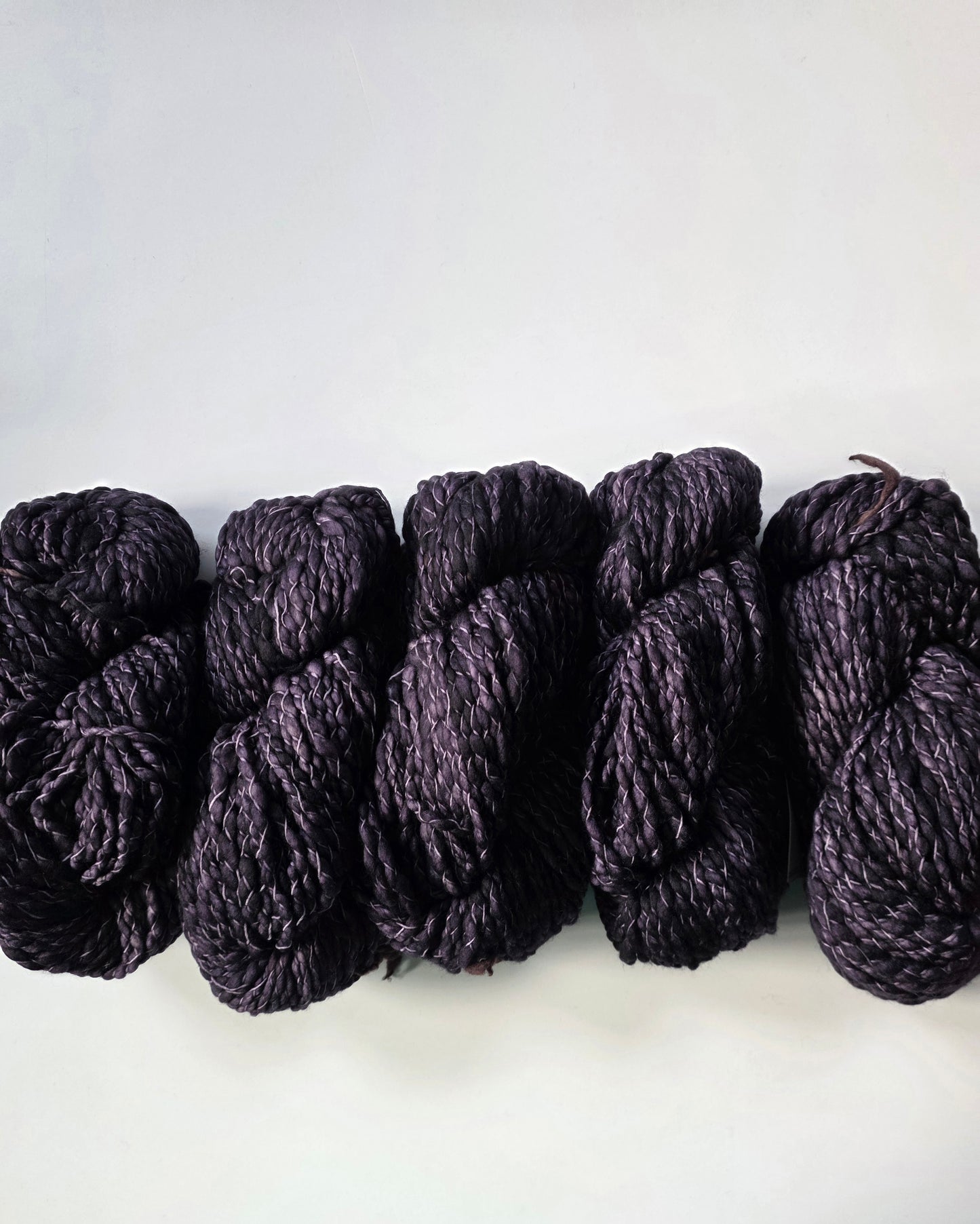 Malabrigo | Caracol | Pearl Ten
