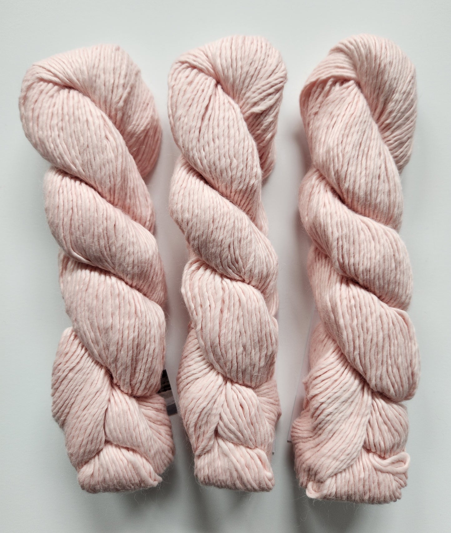 Blue Sky Fibers | Suri Merino | No. 412 Dawn
