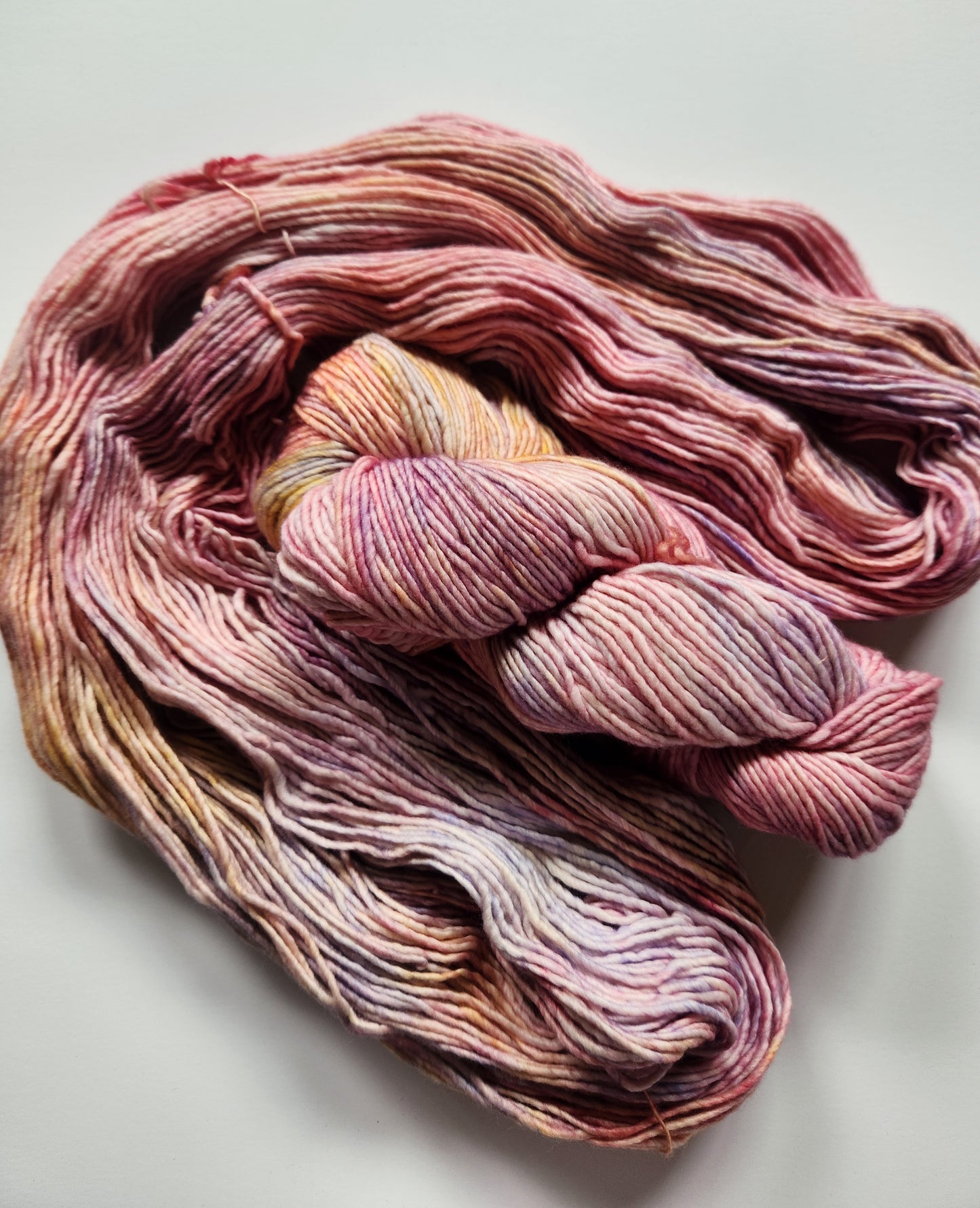 Malabrigo | Worsted | Rosalinda