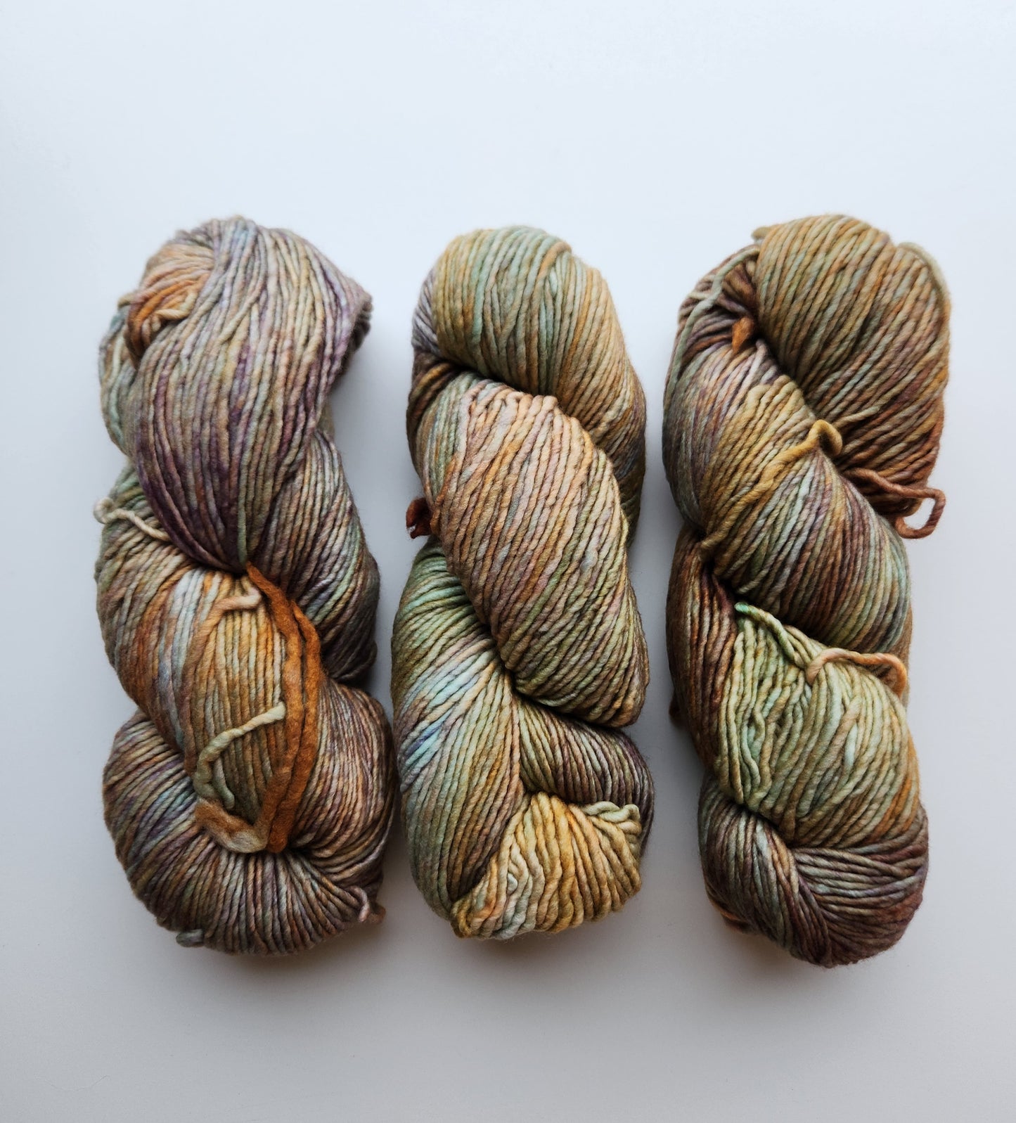 Malabrigo | Worsted | Amphibian