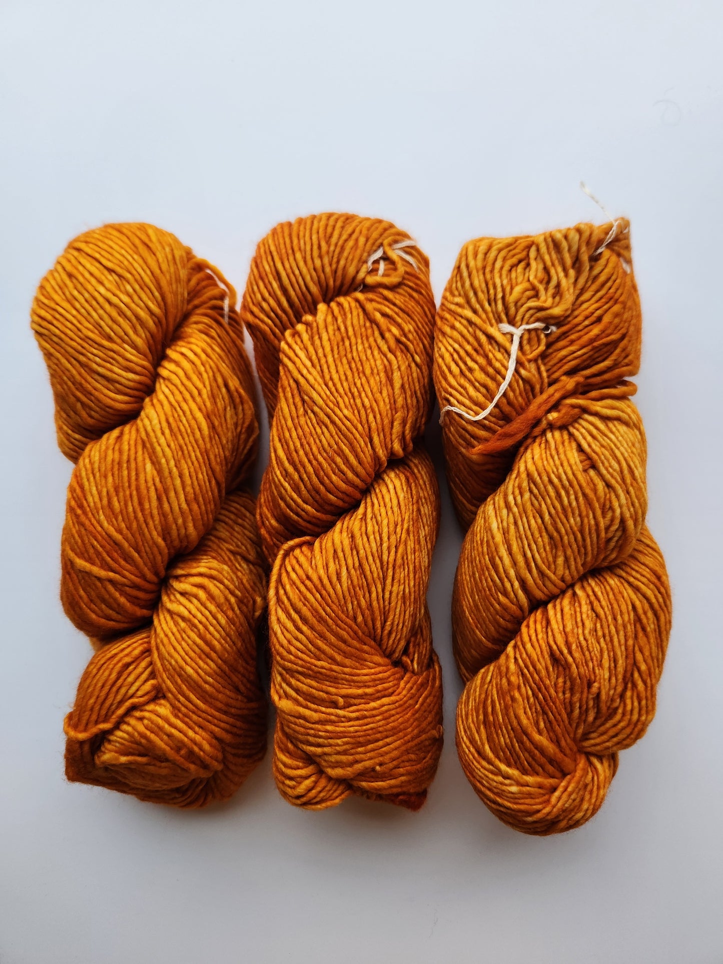 Malabrigo | Worsted | Sunset