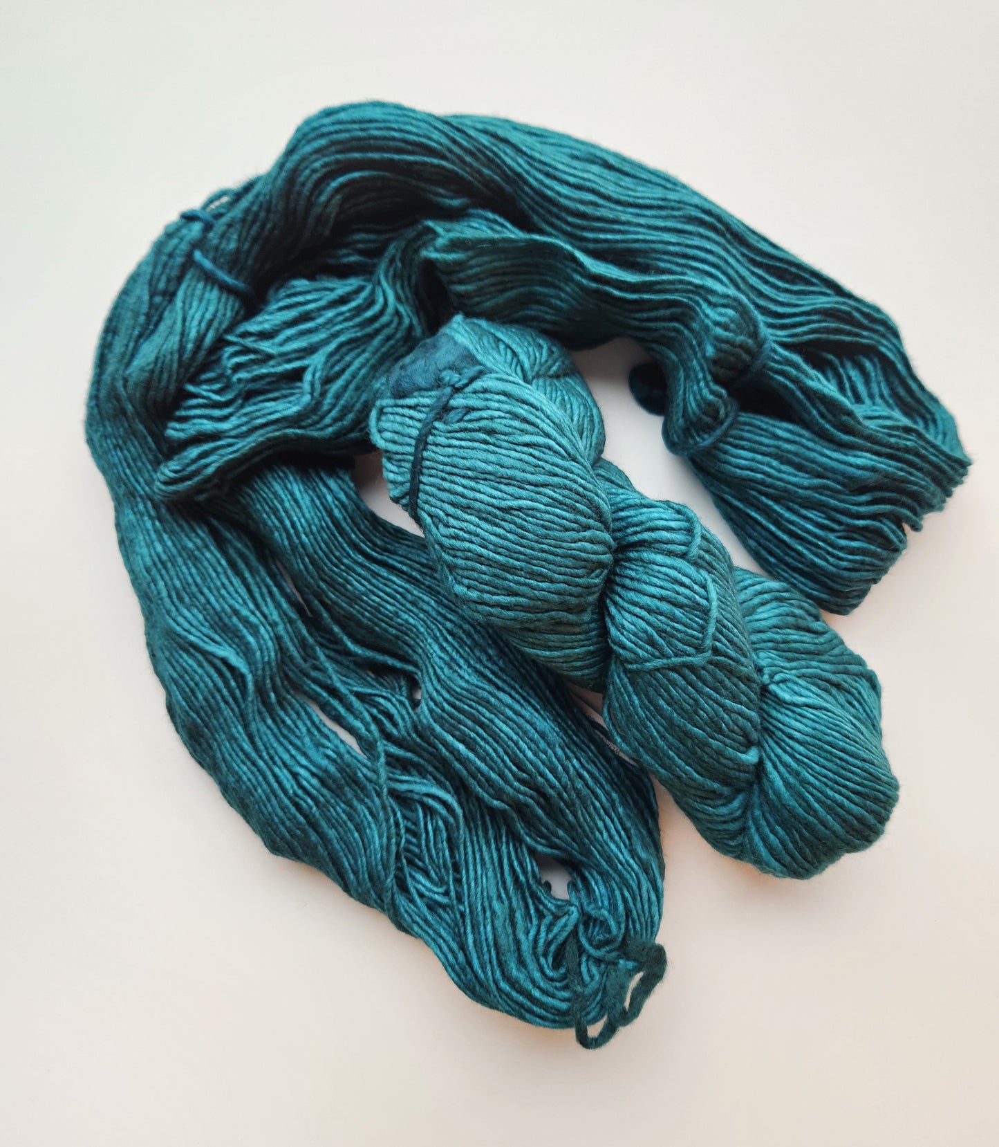 Malabrigo | Worsted | Emerald