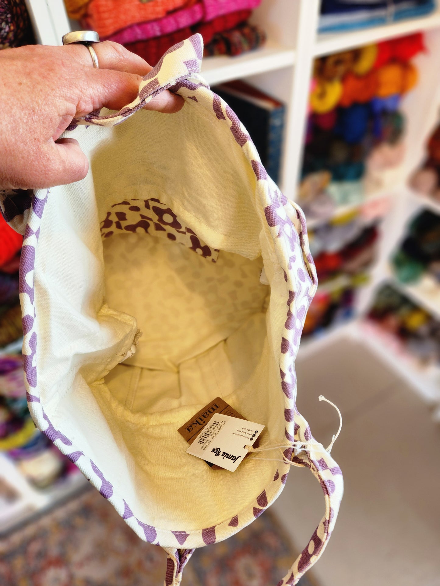 Project Tote, Nolita