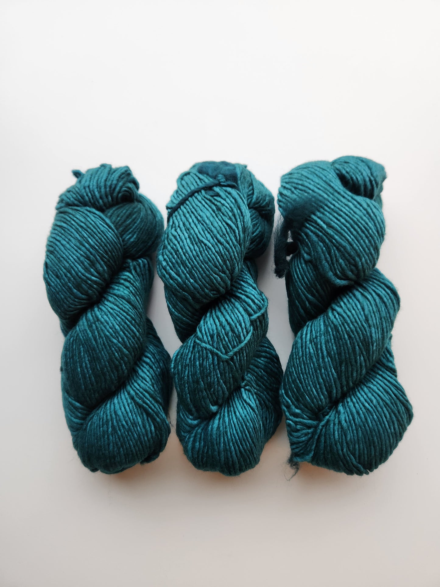 Malabrigo | Worsted | Emerald
