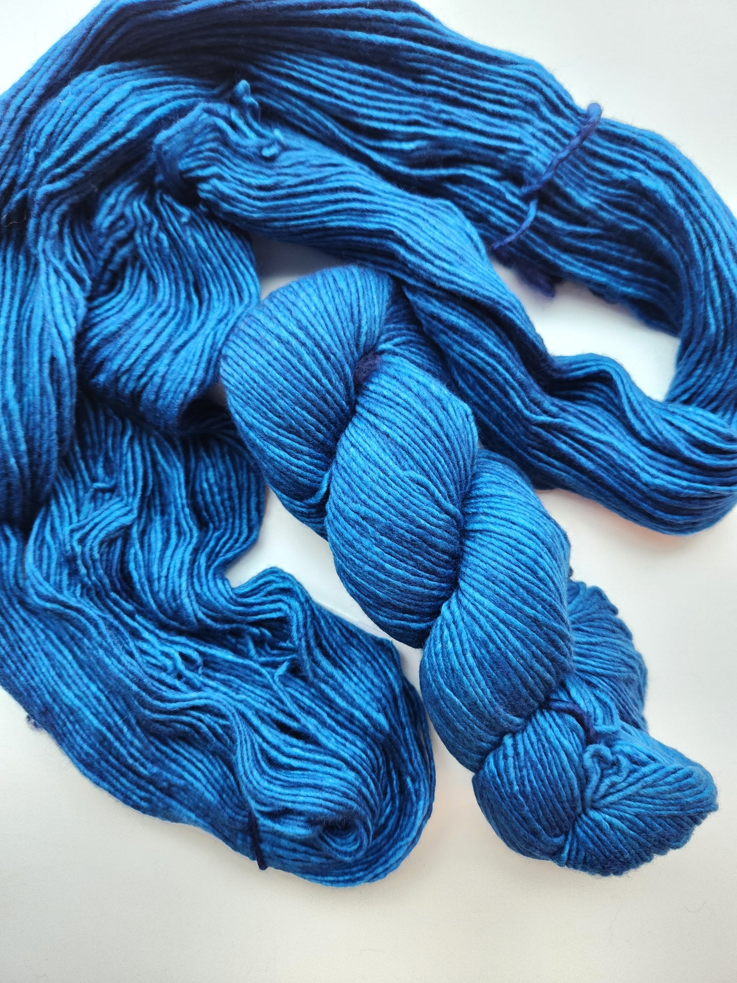 Malabrigo | Worsted | Tuareg