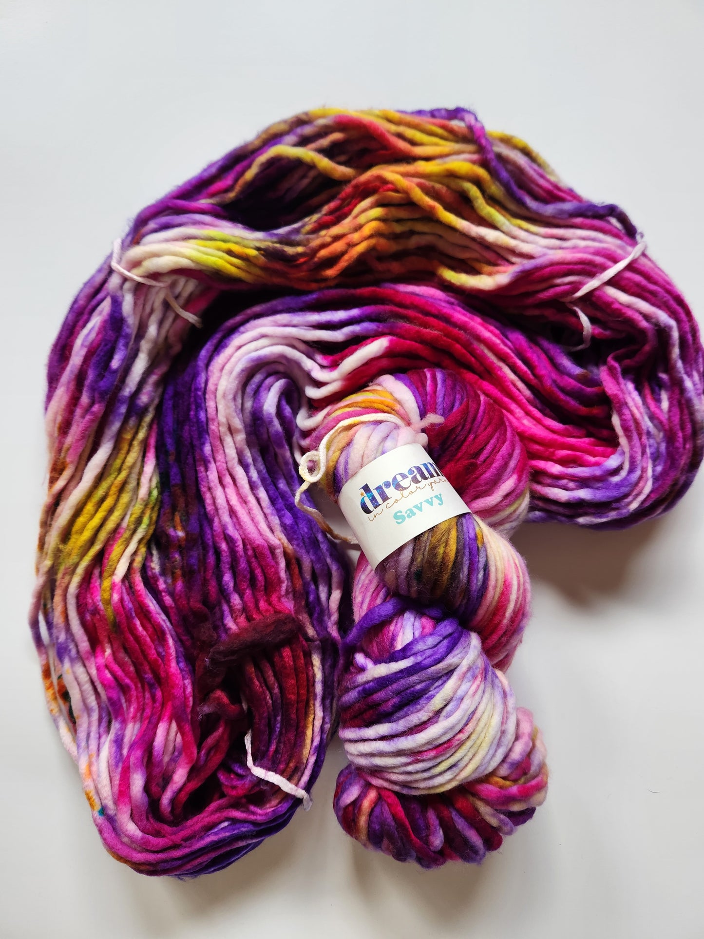 Dream In Color | Savvy | Out Beyond