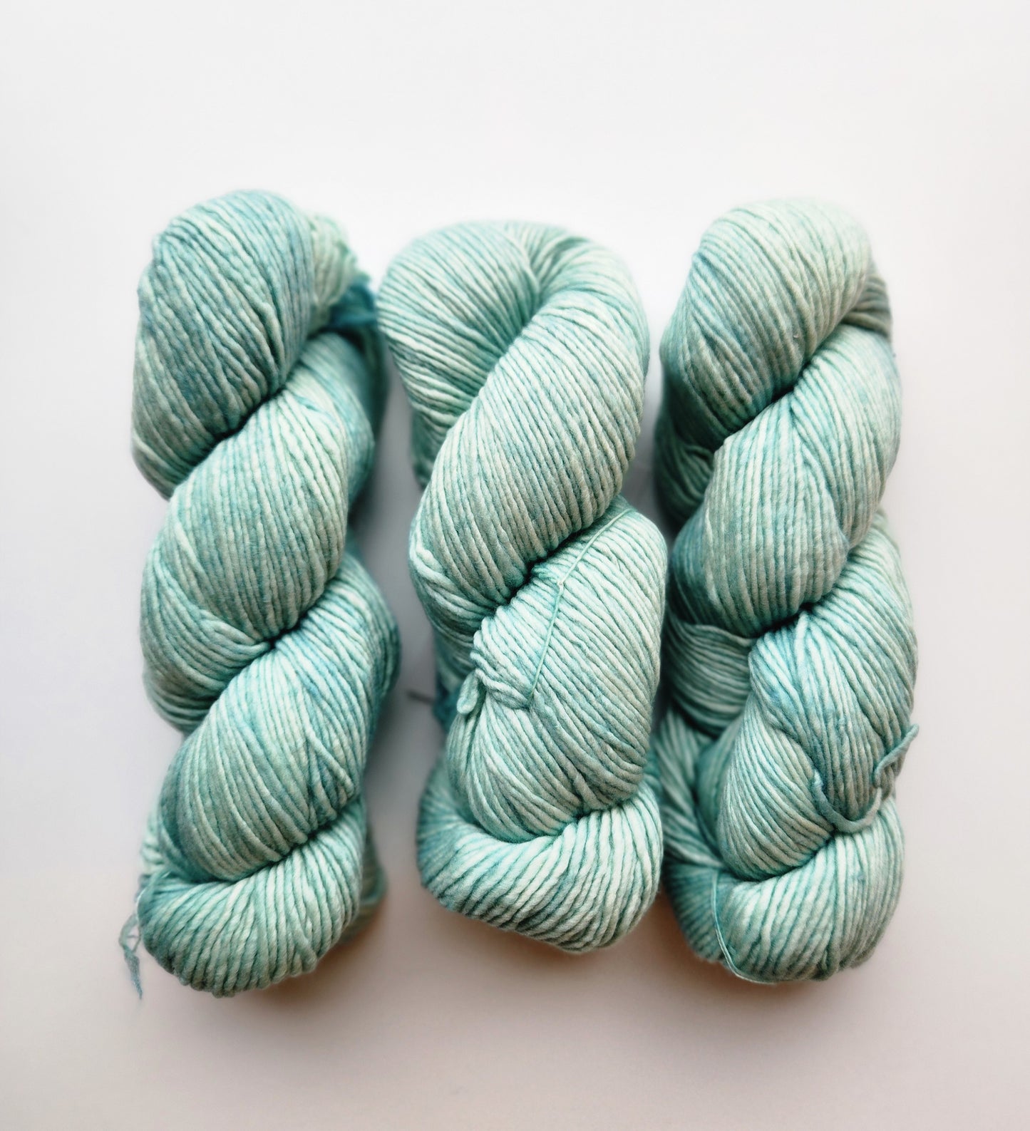Malabrigo | Worsted | Water Green