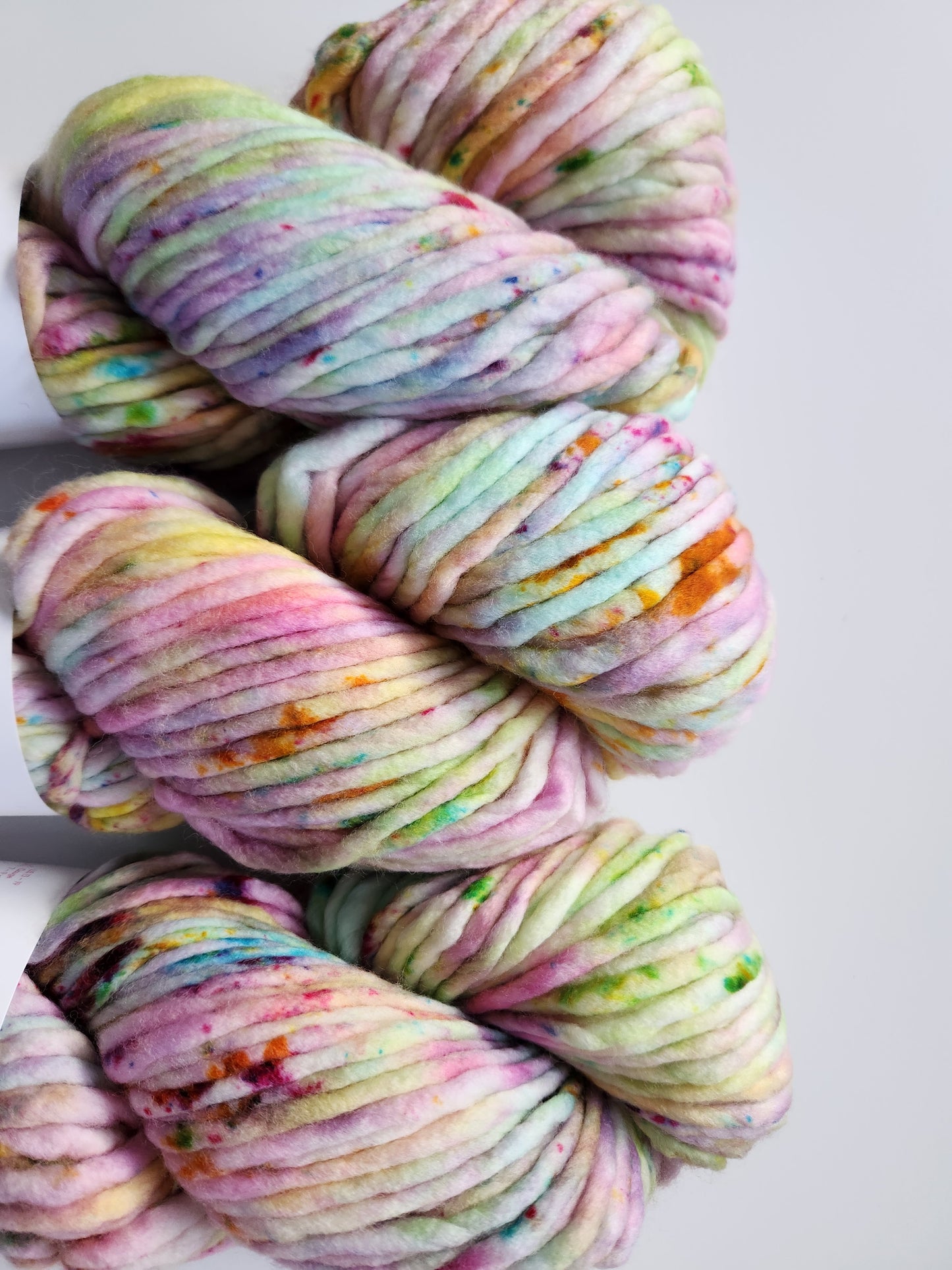 Baah Yarn | Mammoth | Dress To Impress