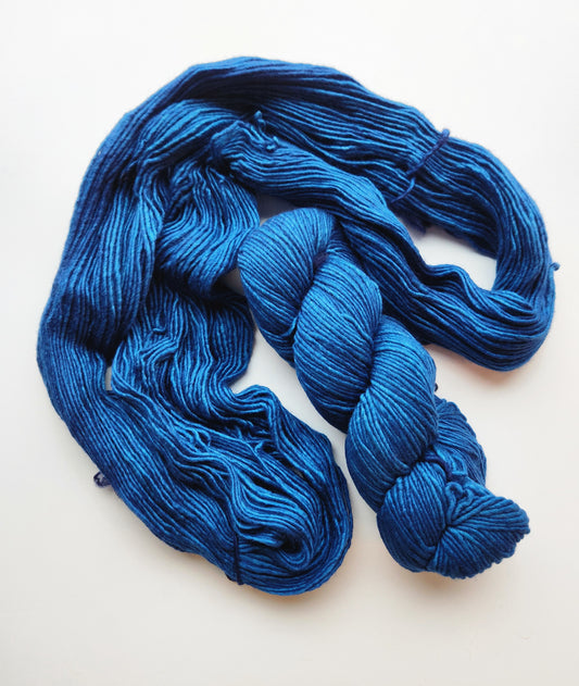 Malabrigo | Worsted | Tuareg