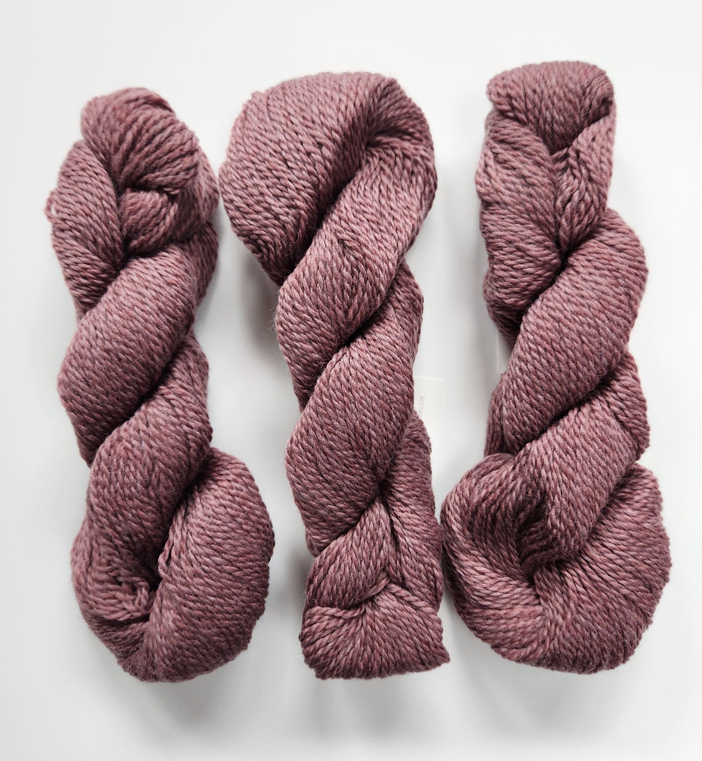 Blue Sky Fibers | Woolstok (Worsted) | No. 1325 Lilac Bloom