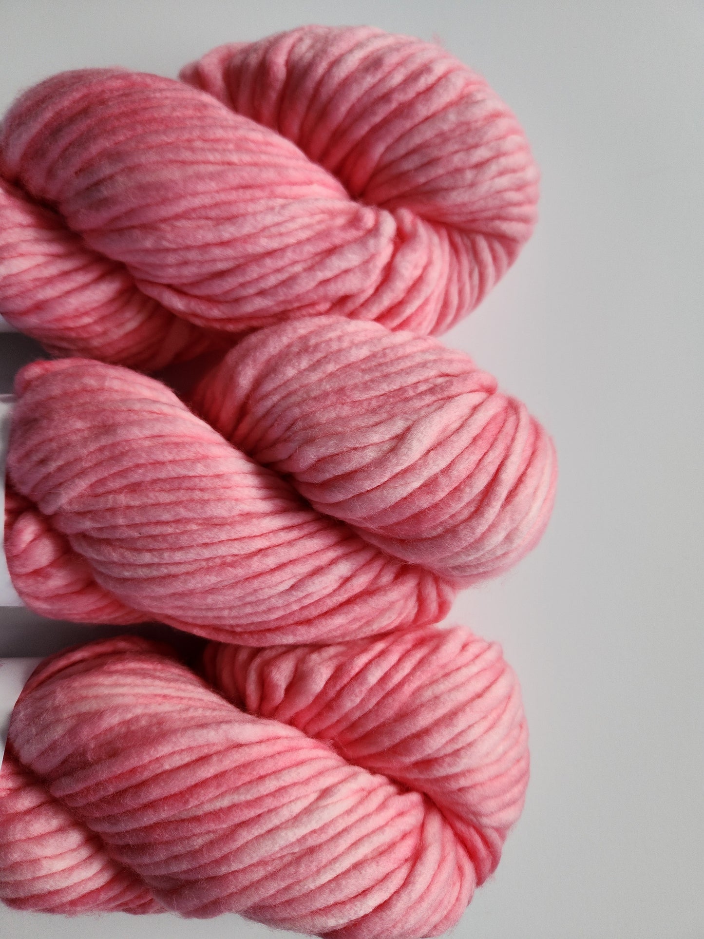 Baah Yarn | Mammoth | Rosy Outlook