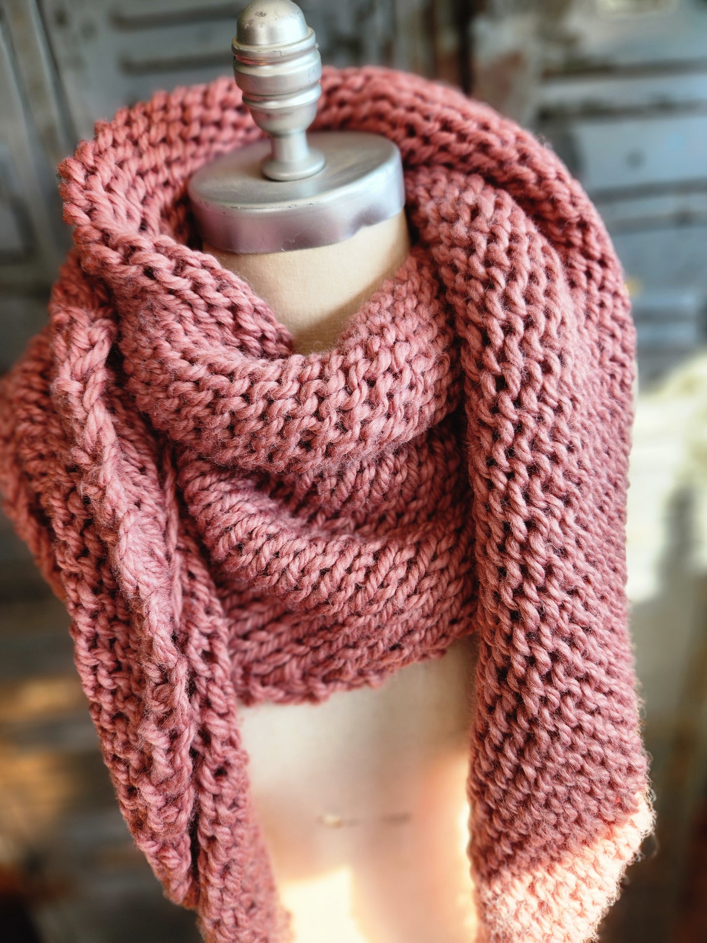 Shawl