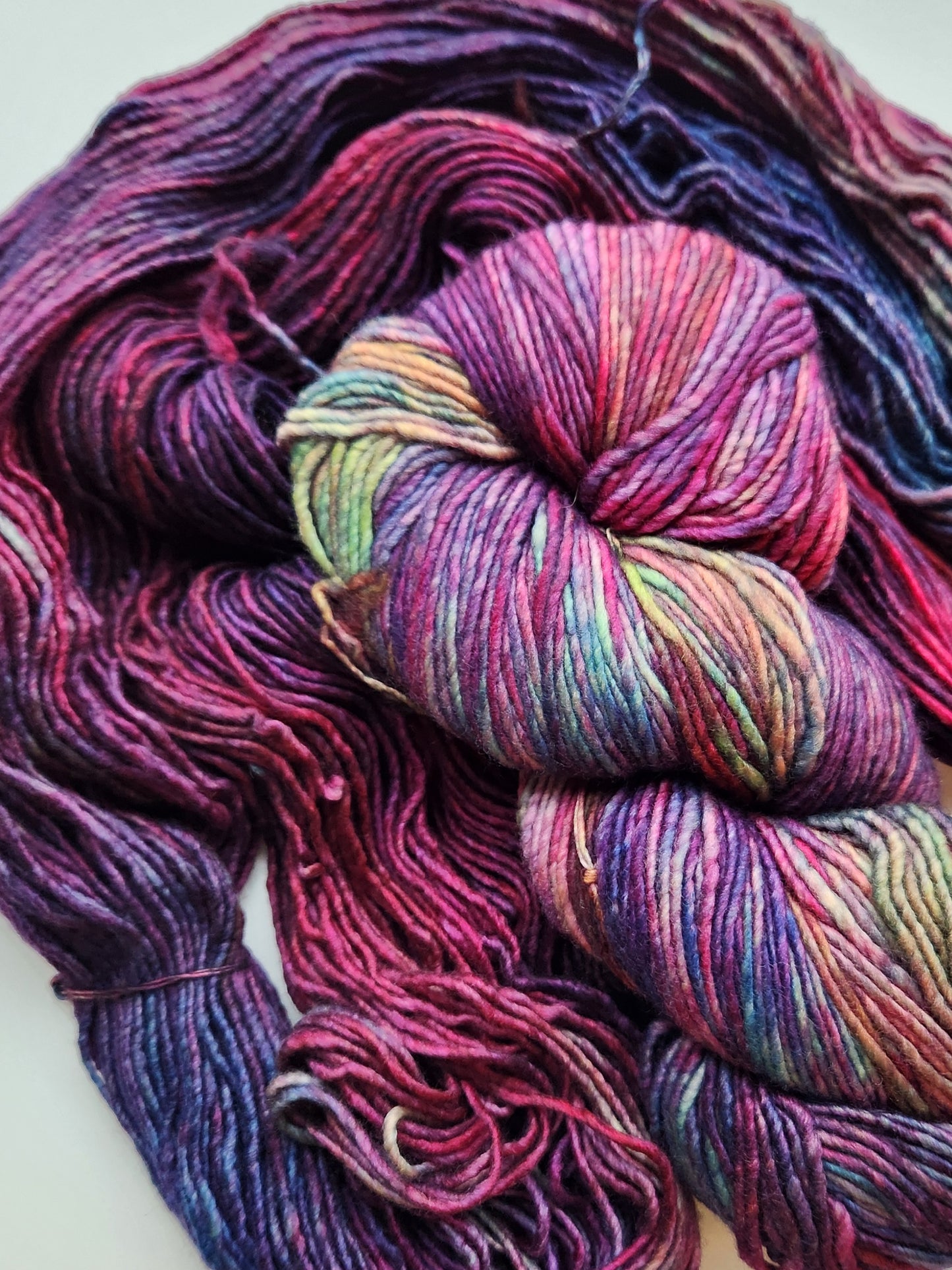 Malabrigo | Worsted | Aniversario