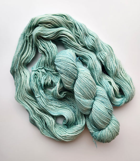 Malabrigo | Worsted | Water Green