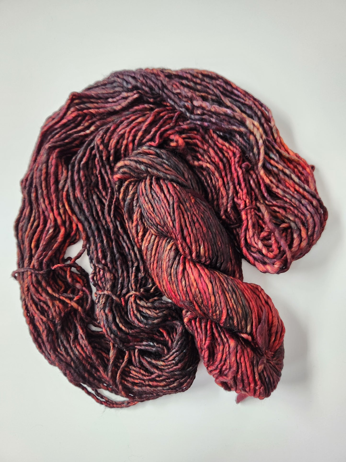 Malabrigo | Noventa | Marte