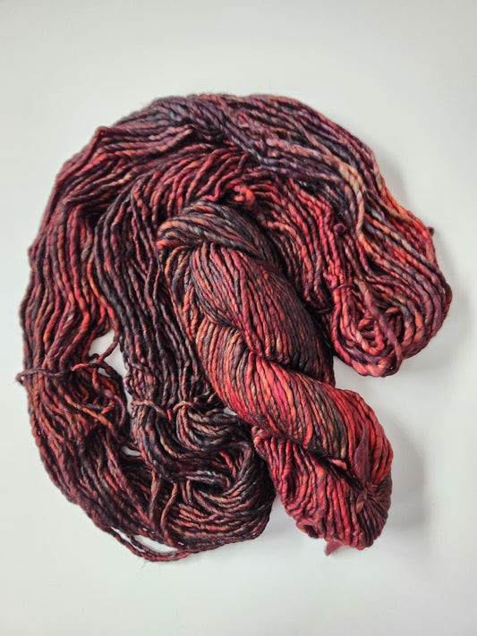 Malabrigo | Noventa | Marte