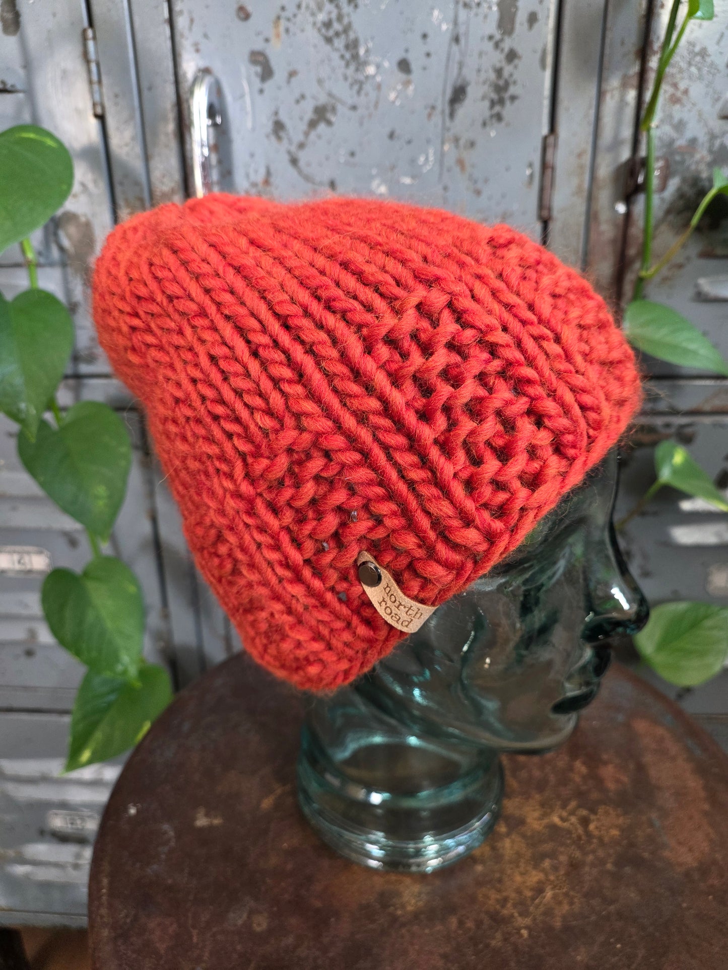 Wool Trailside Hat