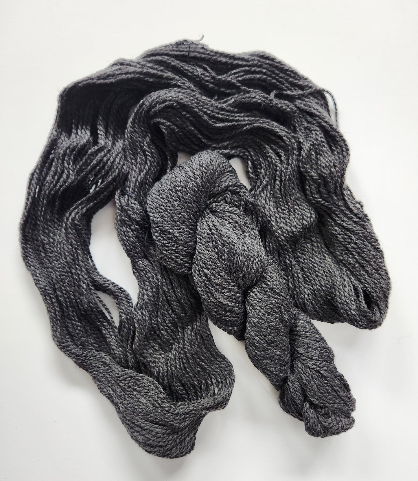 Blue Sky Fibers | Woolstok (Worsted) | No. 1300 Cast Iron