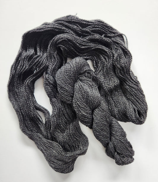 Blue Sky Fibers | Woolstok (Worsted) | No. 1300 Cast Iron