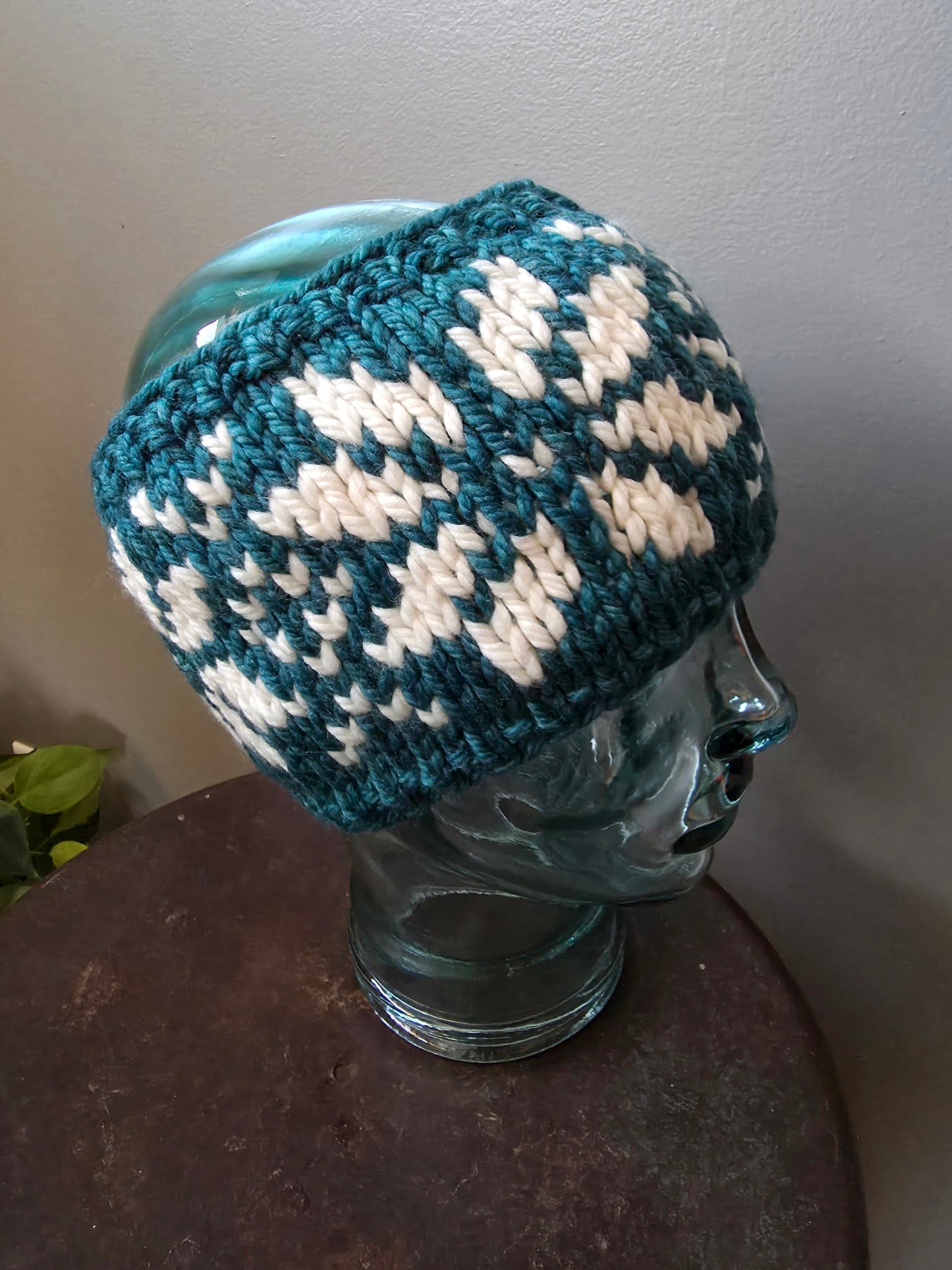 Midweight Merino Wool Headband