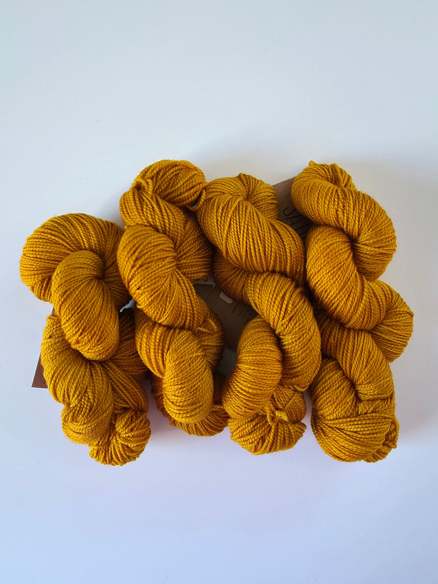 Manos Del Uruguay | Sami | Turmeric