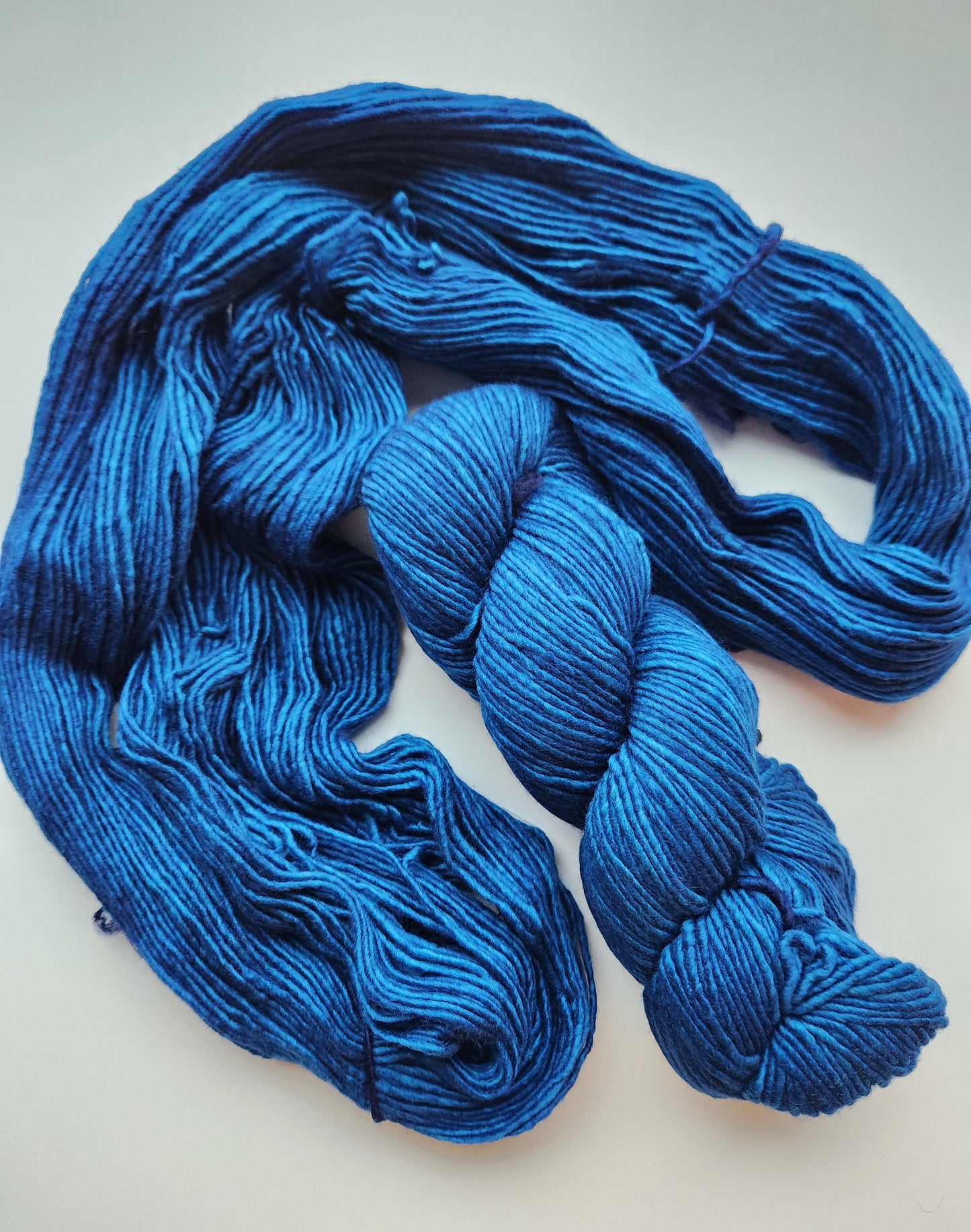 Malabrigo | Worsted | Tuareg