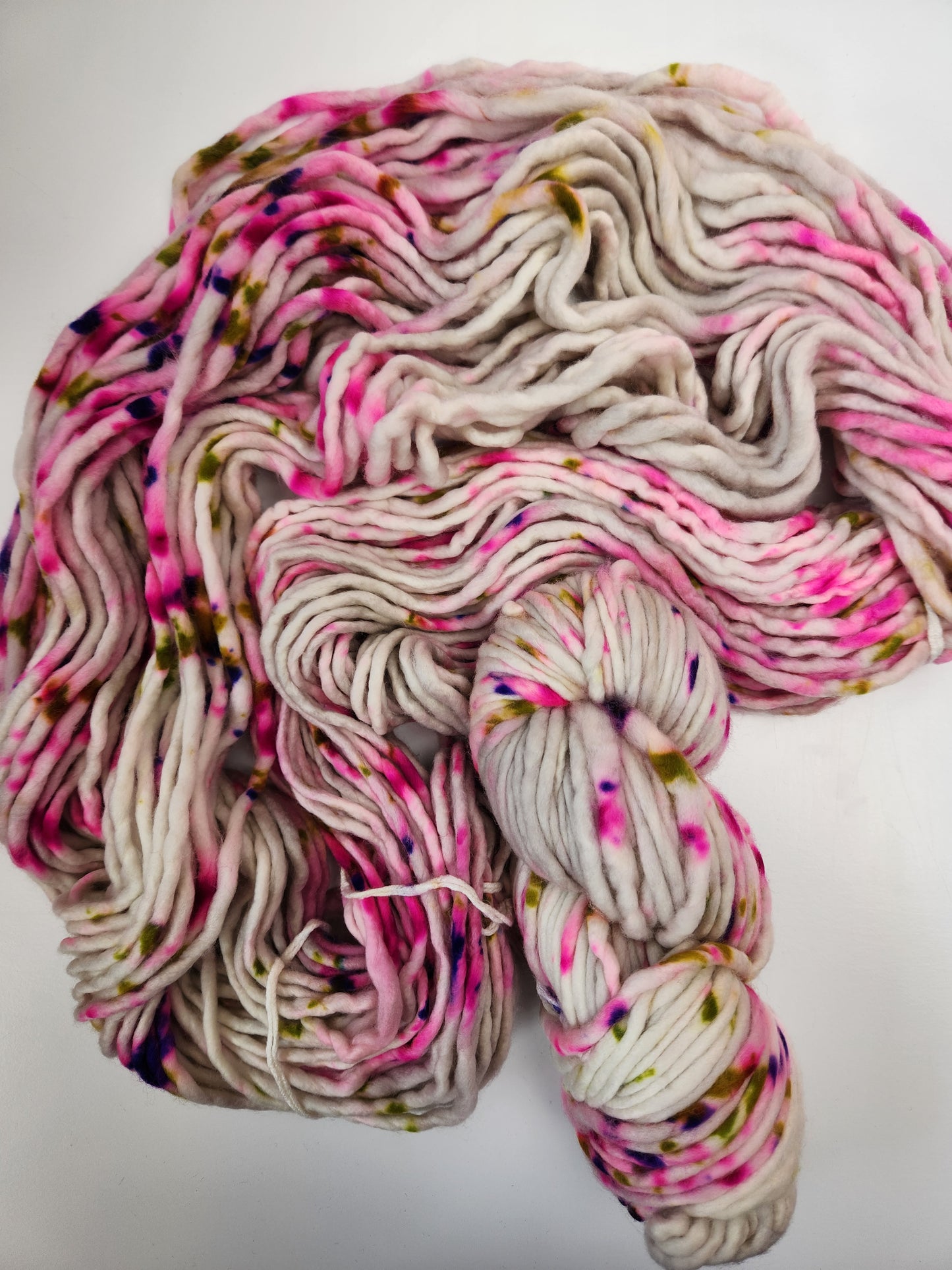 Dream In Color | Savvy | Whetstone