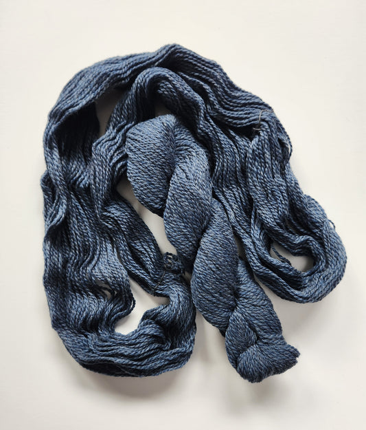 Blue Sky Fibers | Woolstok (Worsted) | No. 1305 October Sky
