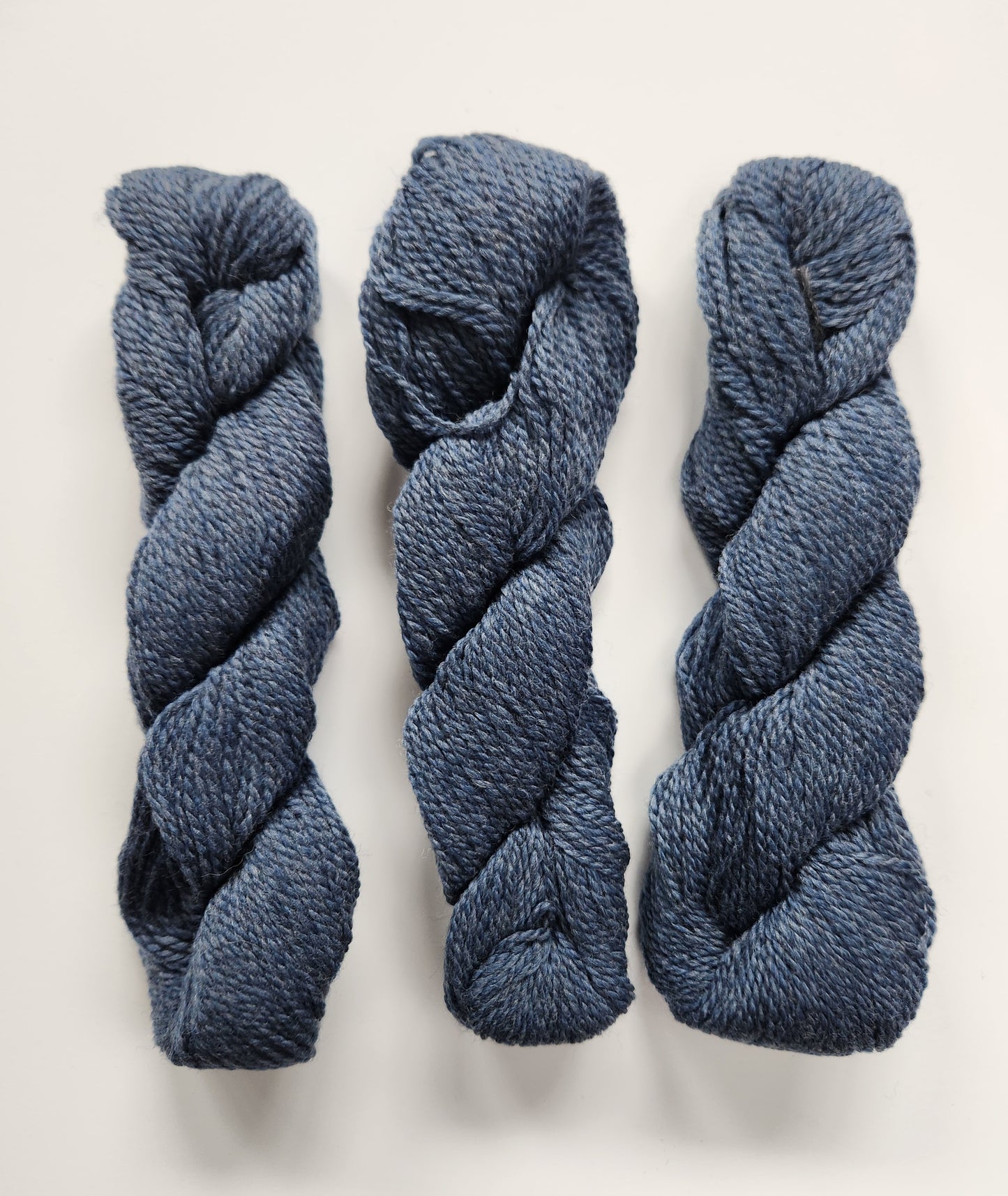 Blue Sky Fibers | Woolstok (Worsted) | No. 1305 October Sky