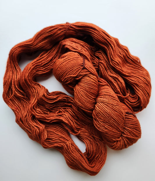 Malabrigo | Worsted | Rhodesian Ridgeback