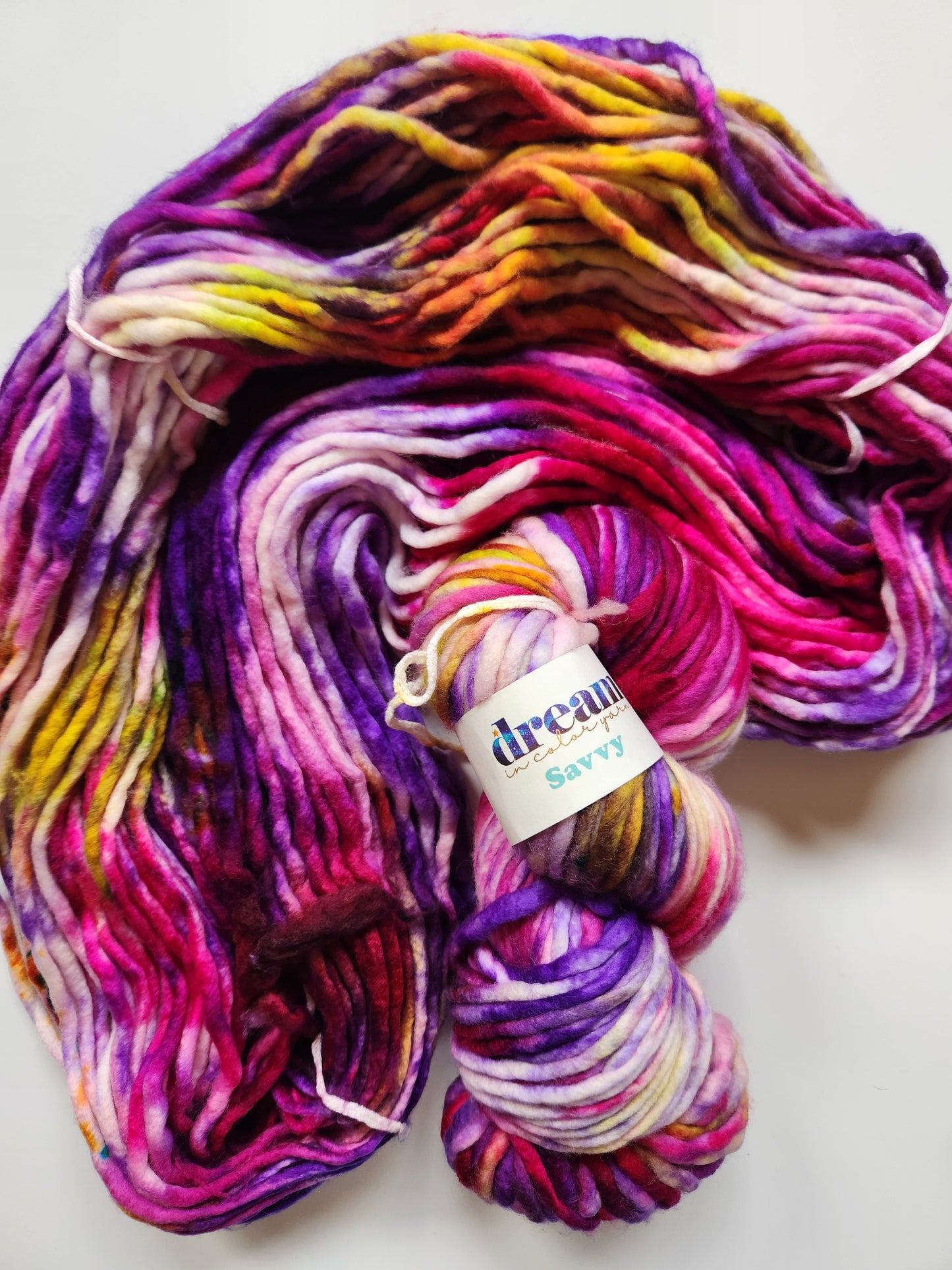 Dream In Color | Savvy | Out Beyond