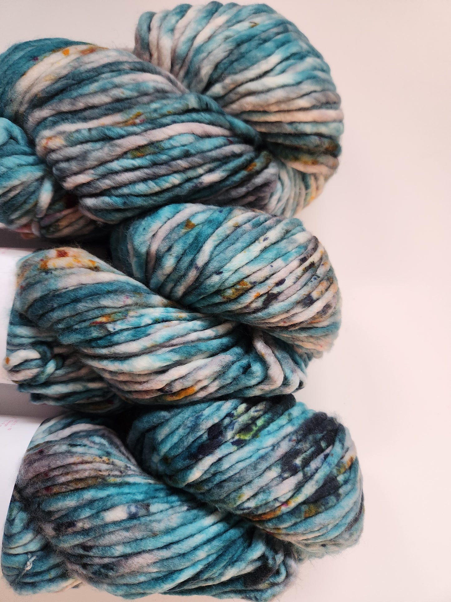 Baah Yarn | Mammoth | Winter's Edge